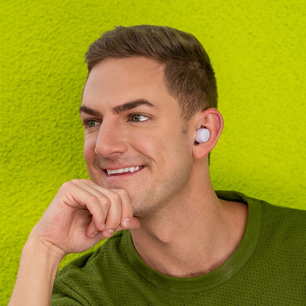 JLab EBGAIRPOPRLLC124 headphones - View #7