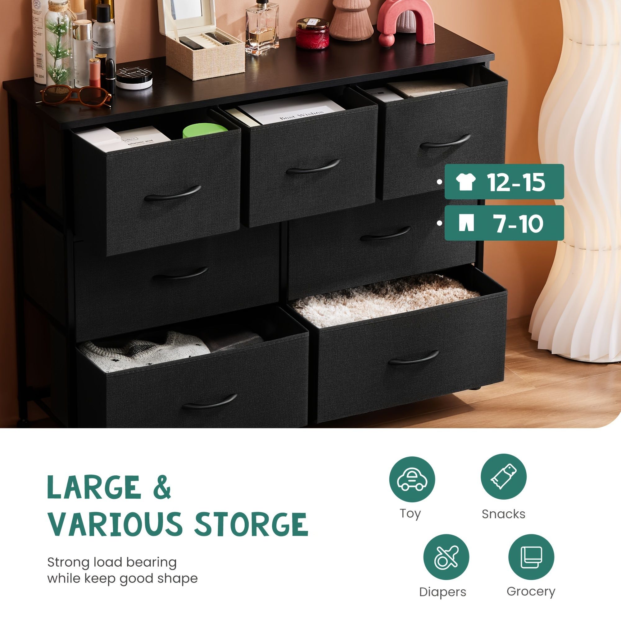 Flynama L-P183946 dressers - View #4