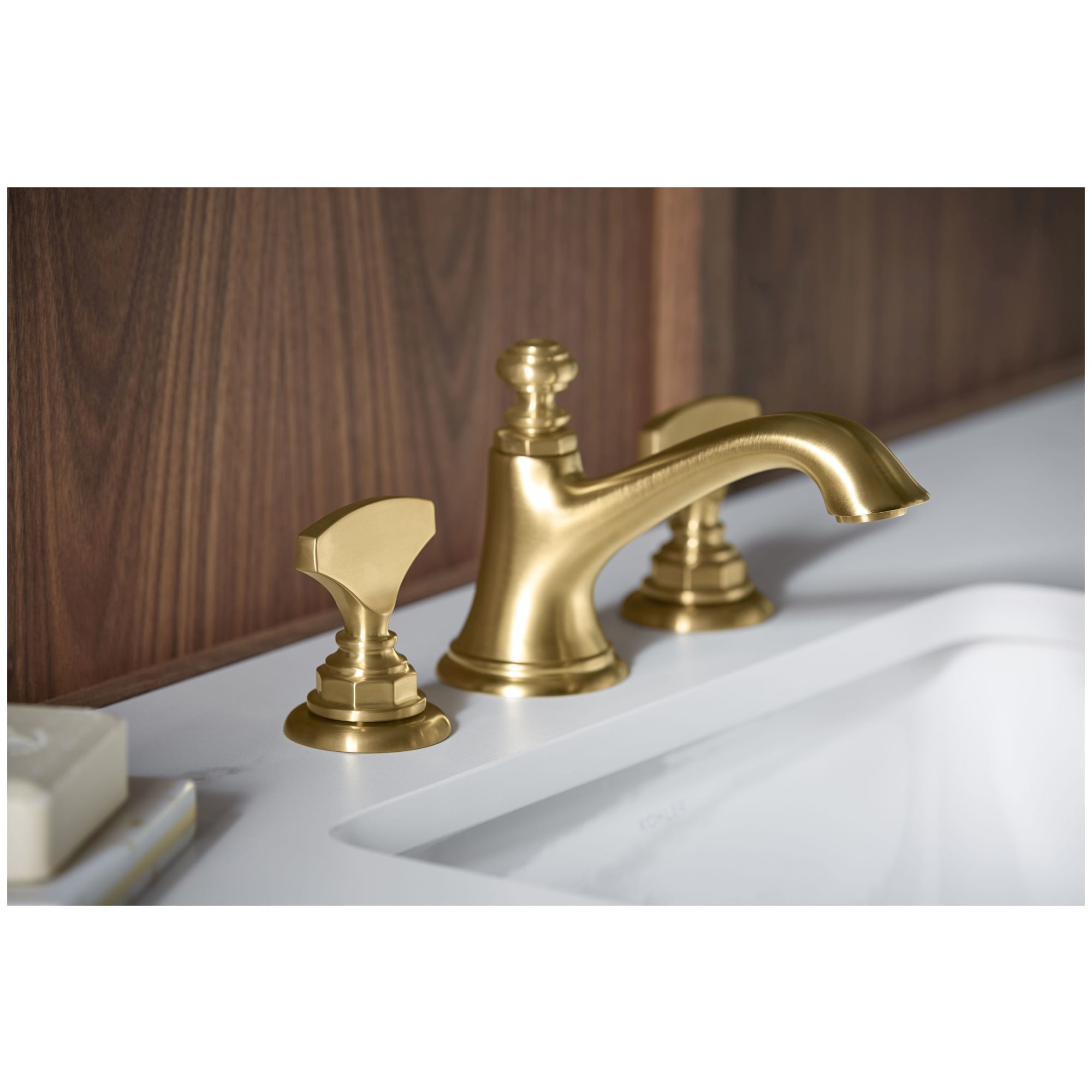 KOHLER K-98068-6-CP Bathtub-Handles - View #3