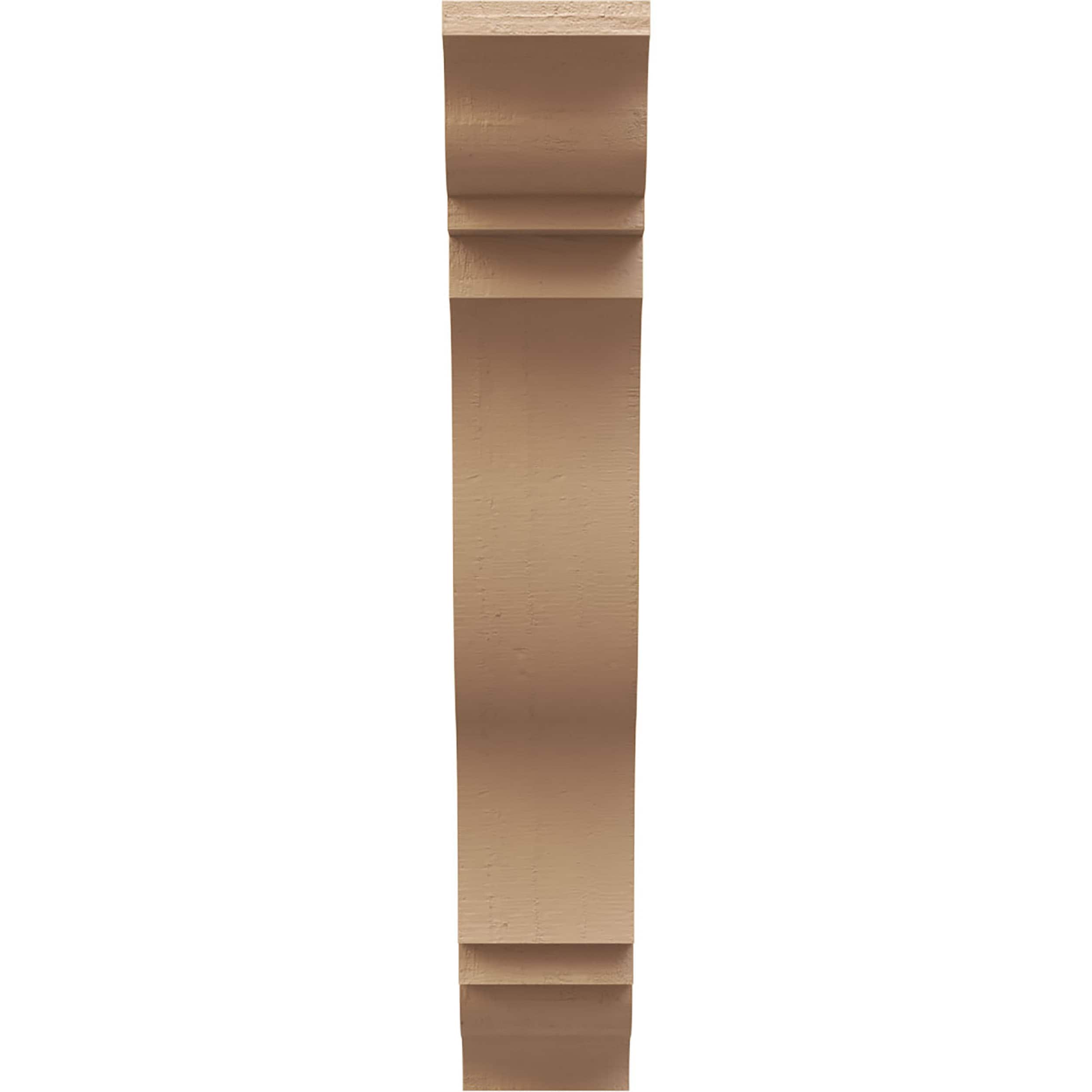 Ekena Millwork 2116862 Exterior-Brackets-Braces - View #2