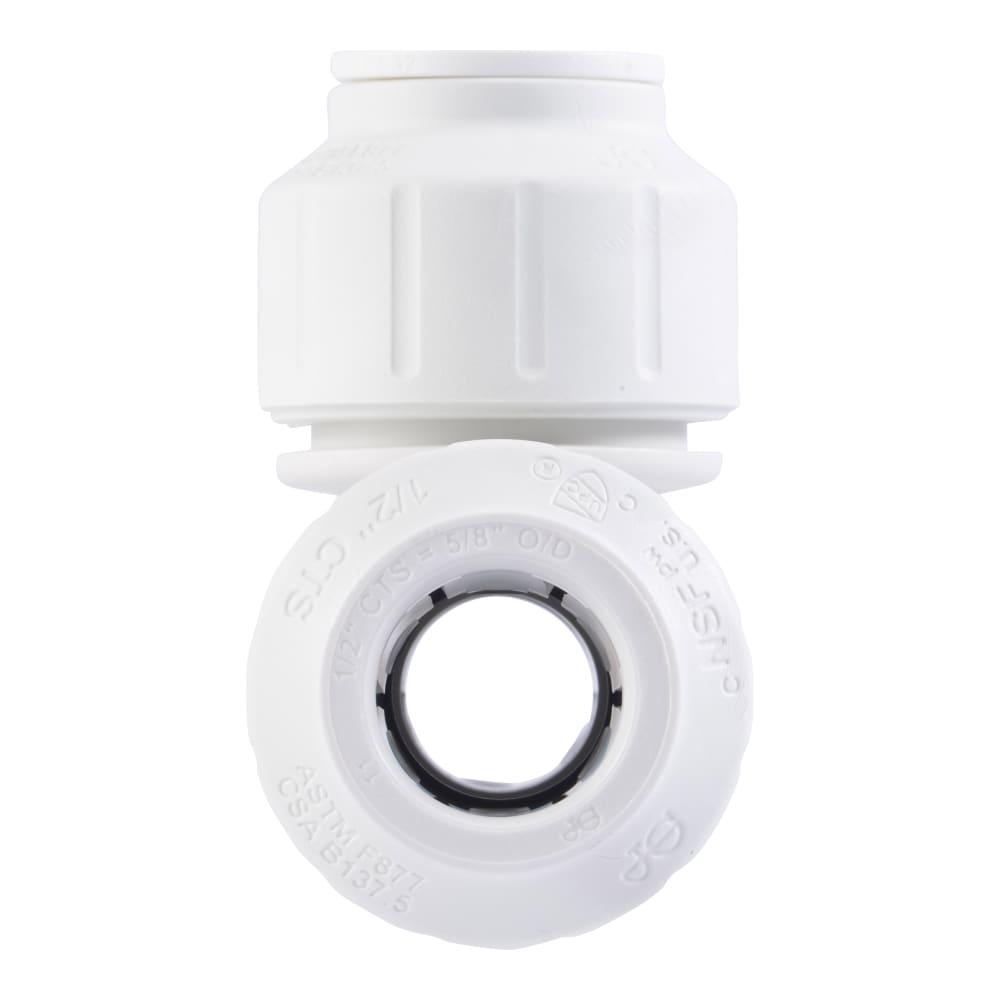 John Guest PEI0220 Push-Fittings - View #2