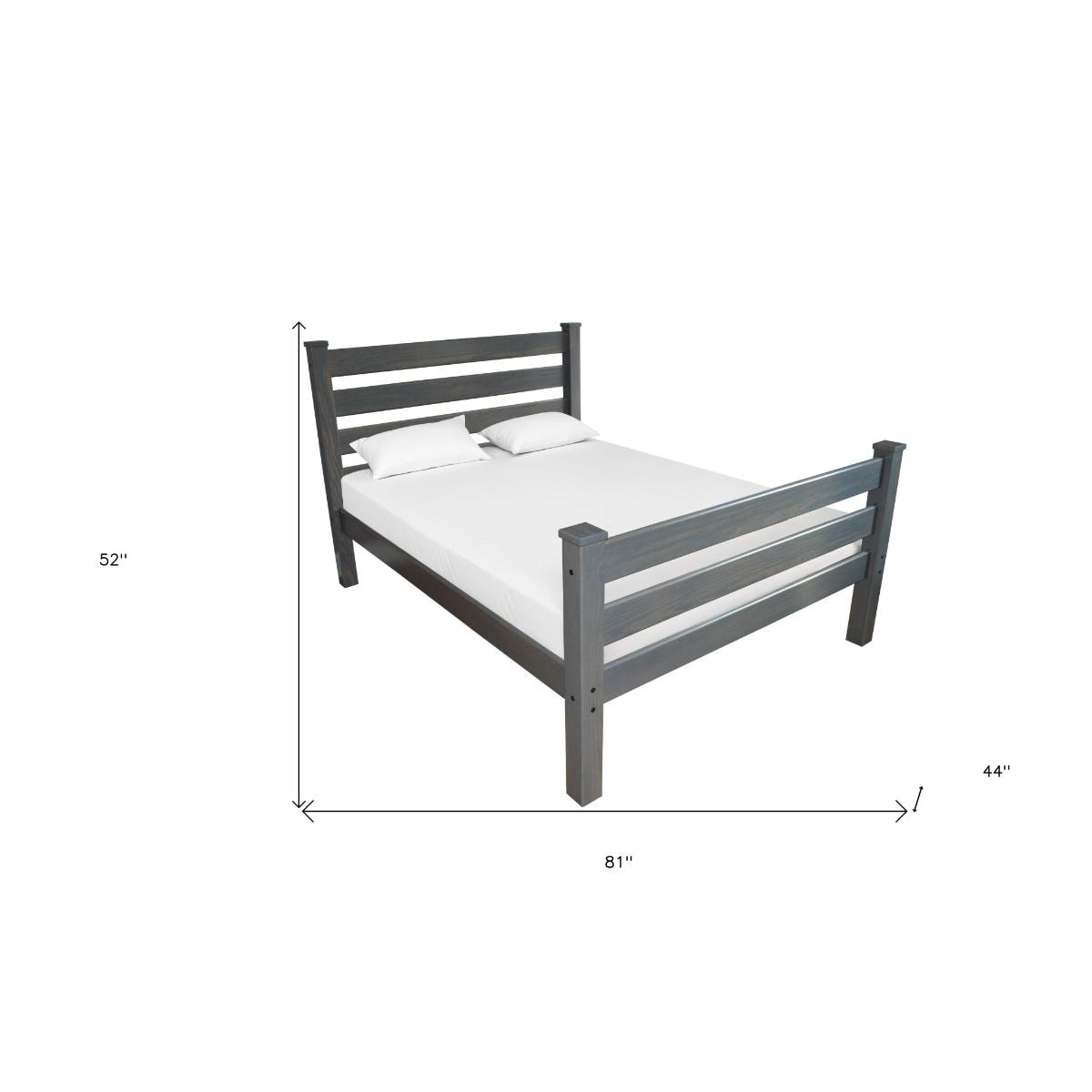 HomeRoots 4000546939 beds - View #2