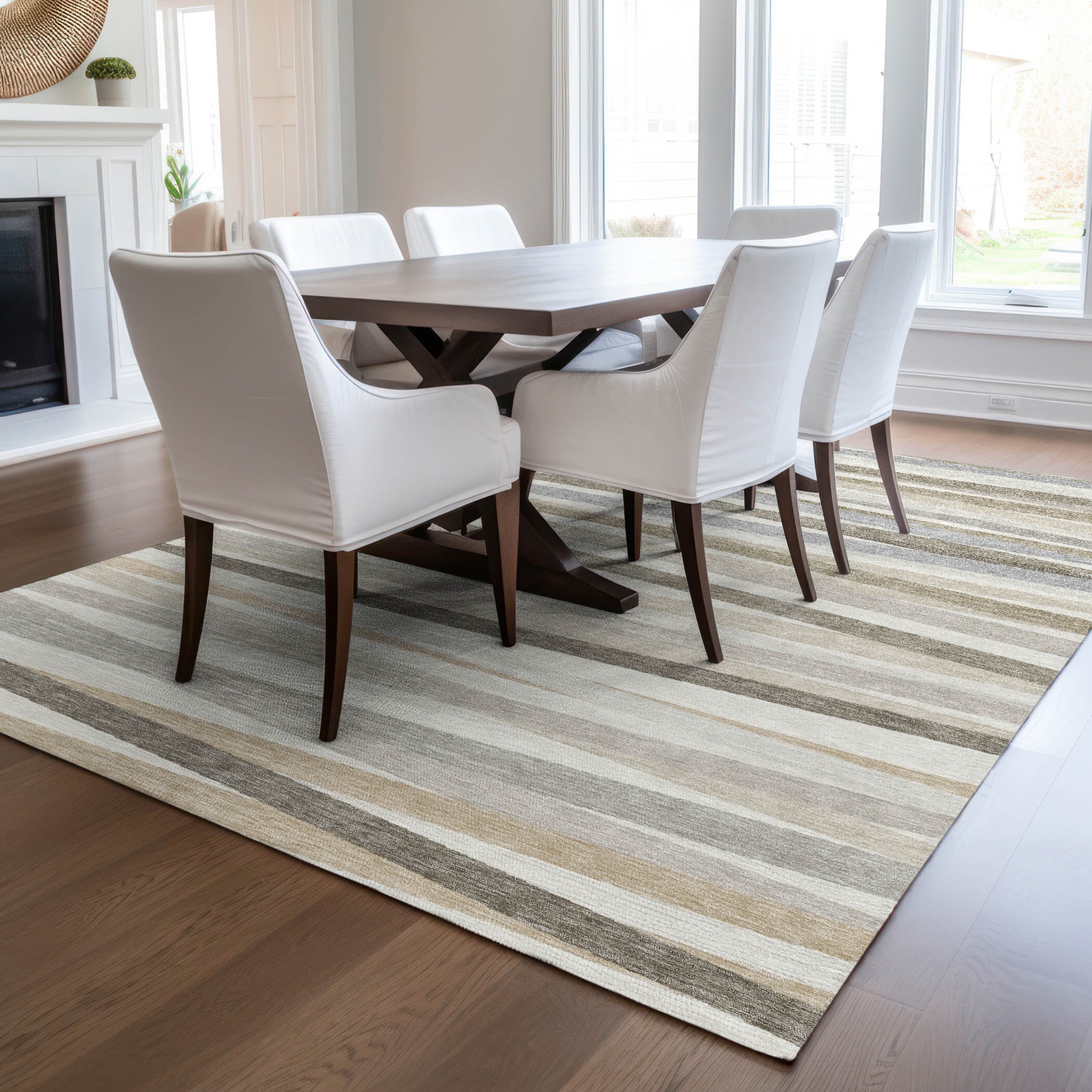Addison Rugs ACN997IV30X46 rugs - View #7