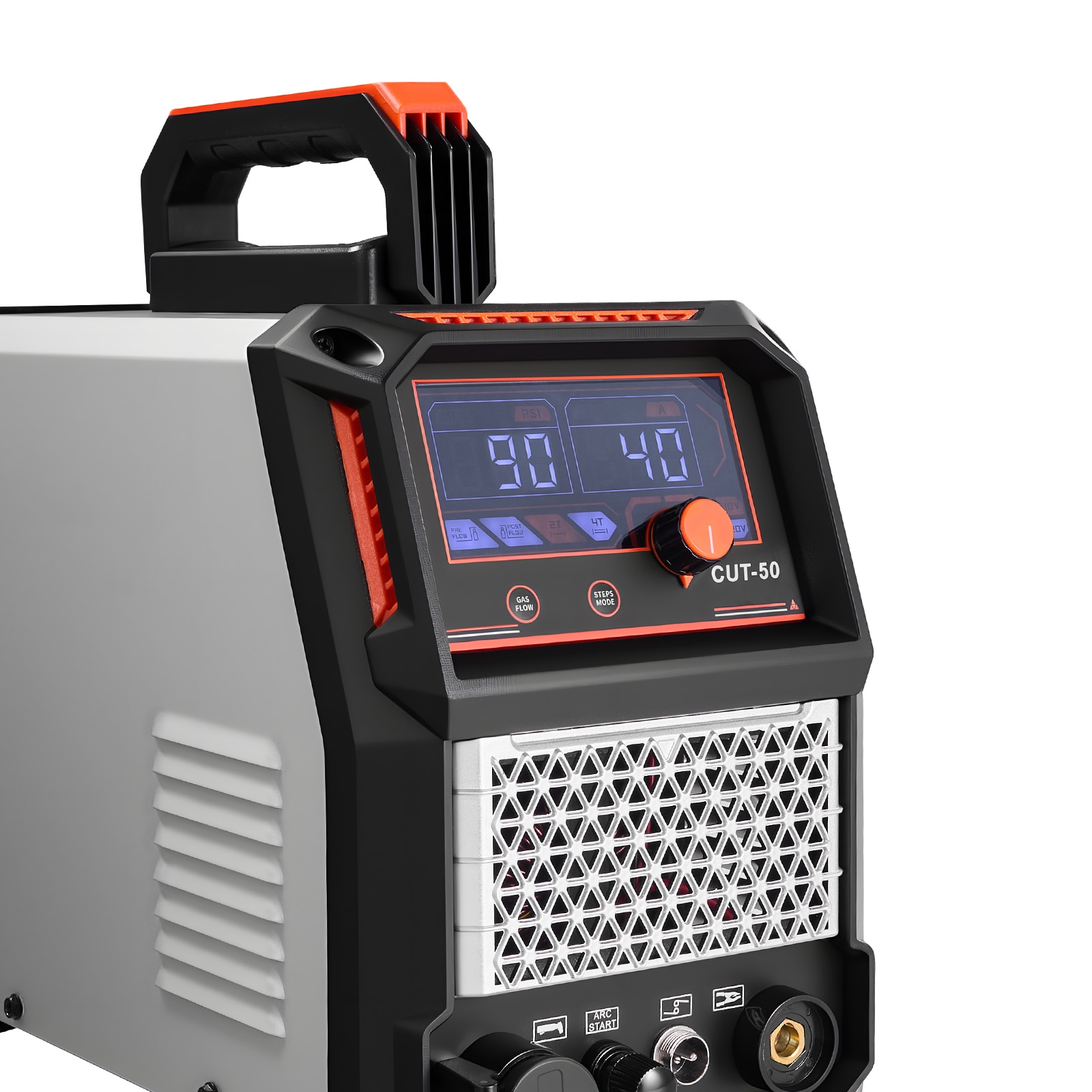 GIVIMO LW102GIVSS3603 Plasma-Cutters - View #9