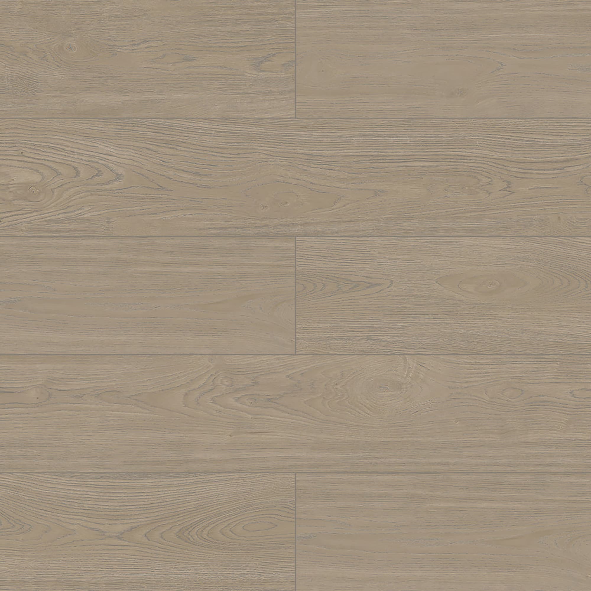 Benchwick EMPIRE 402 Smoked Hickory 12-mil x 7-in W x 48-in L Waterproof Luxury Vinyl Plank Flooring ( 28.68-sq ft Per Carton )