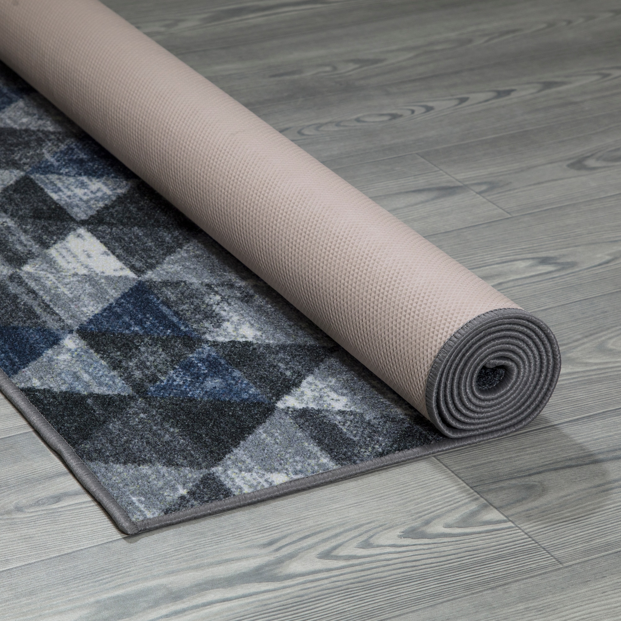 Ottomanson CLS7036-5X7 rugs - View #2