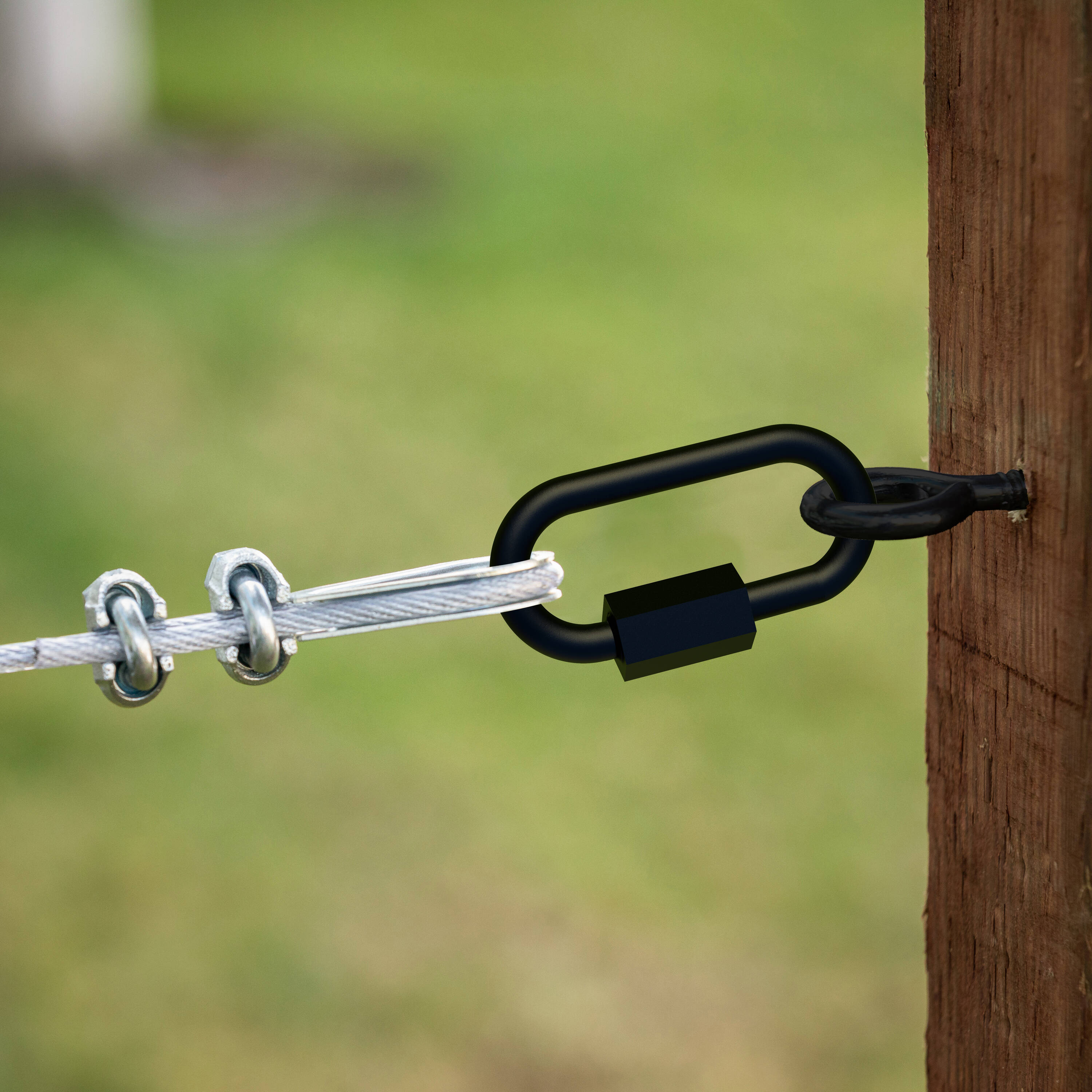 National Hardware N820-129 Chain-Accessories - View #4