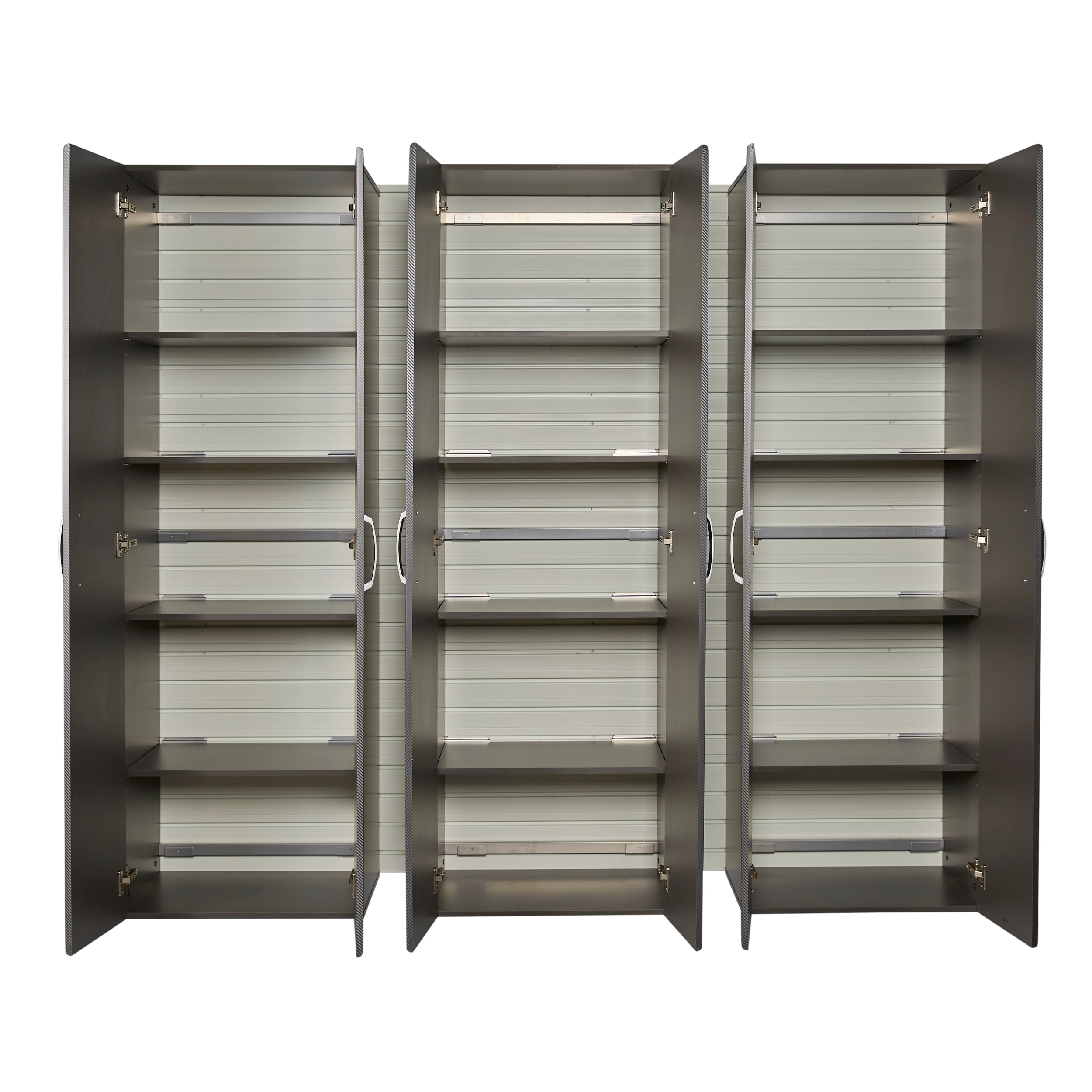 Flow Wall FCS-9612-6W-3SC Garage-Storage-Systems - View #9