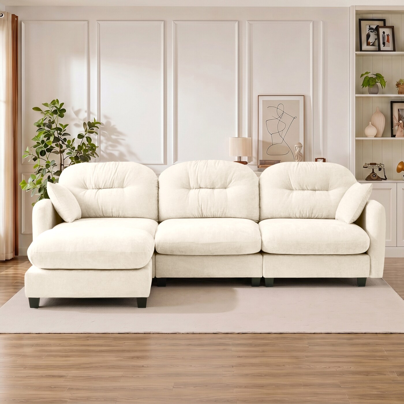CHITA ZASF038 Sofas-Loveseats - View #2