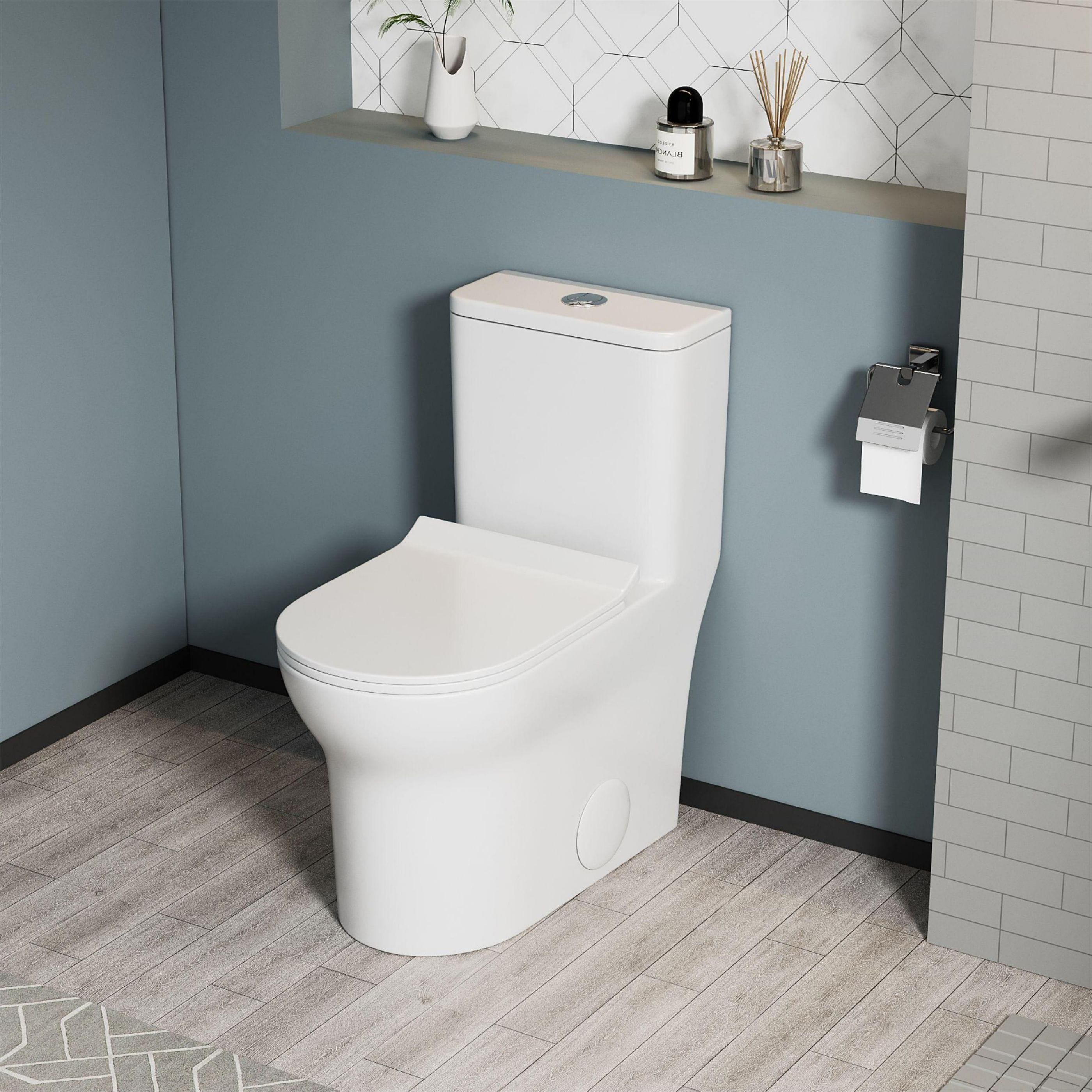 WELLFOR QPZ-PB24930 toilets - View #3