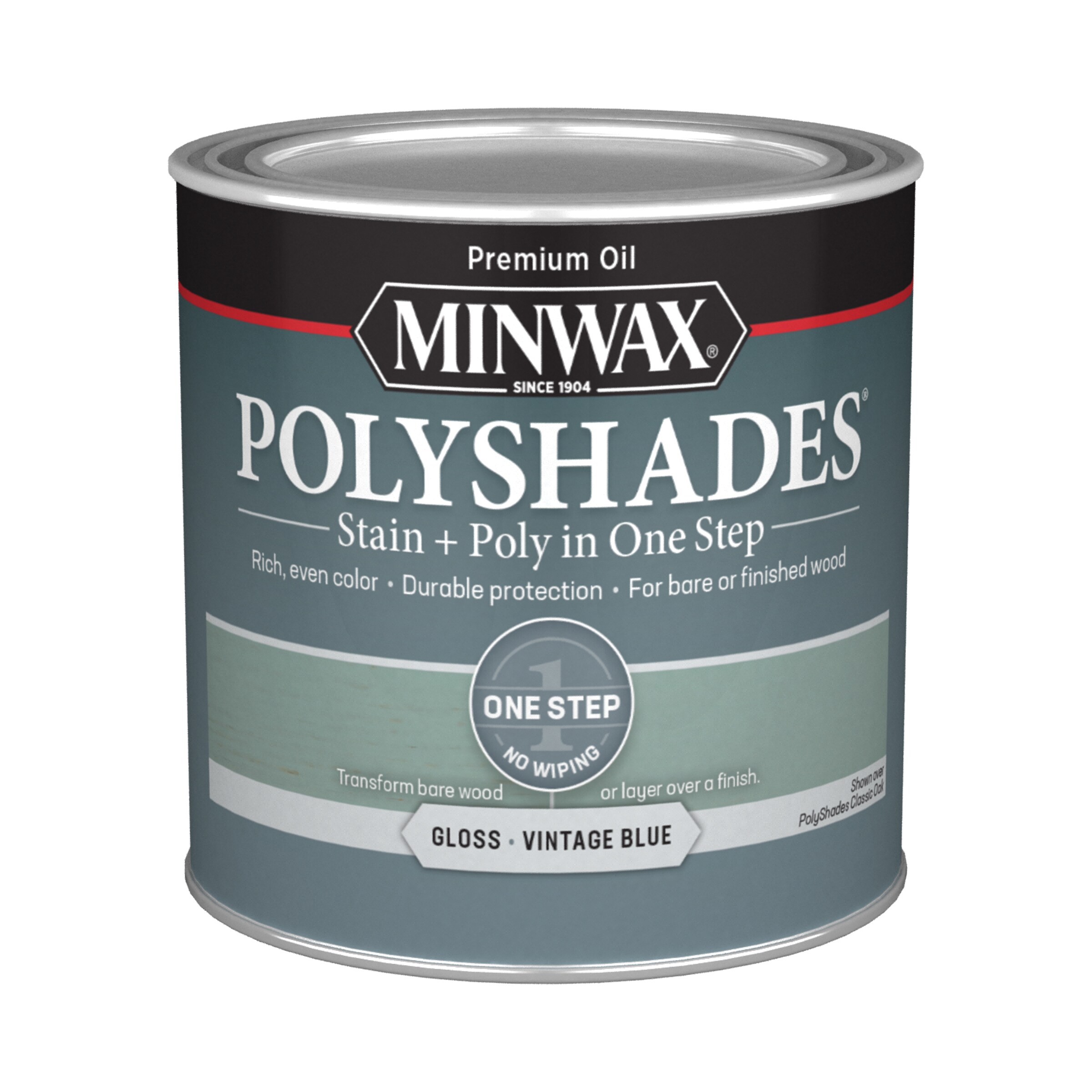 Minwax 214944444 Interior-Stain - View #3