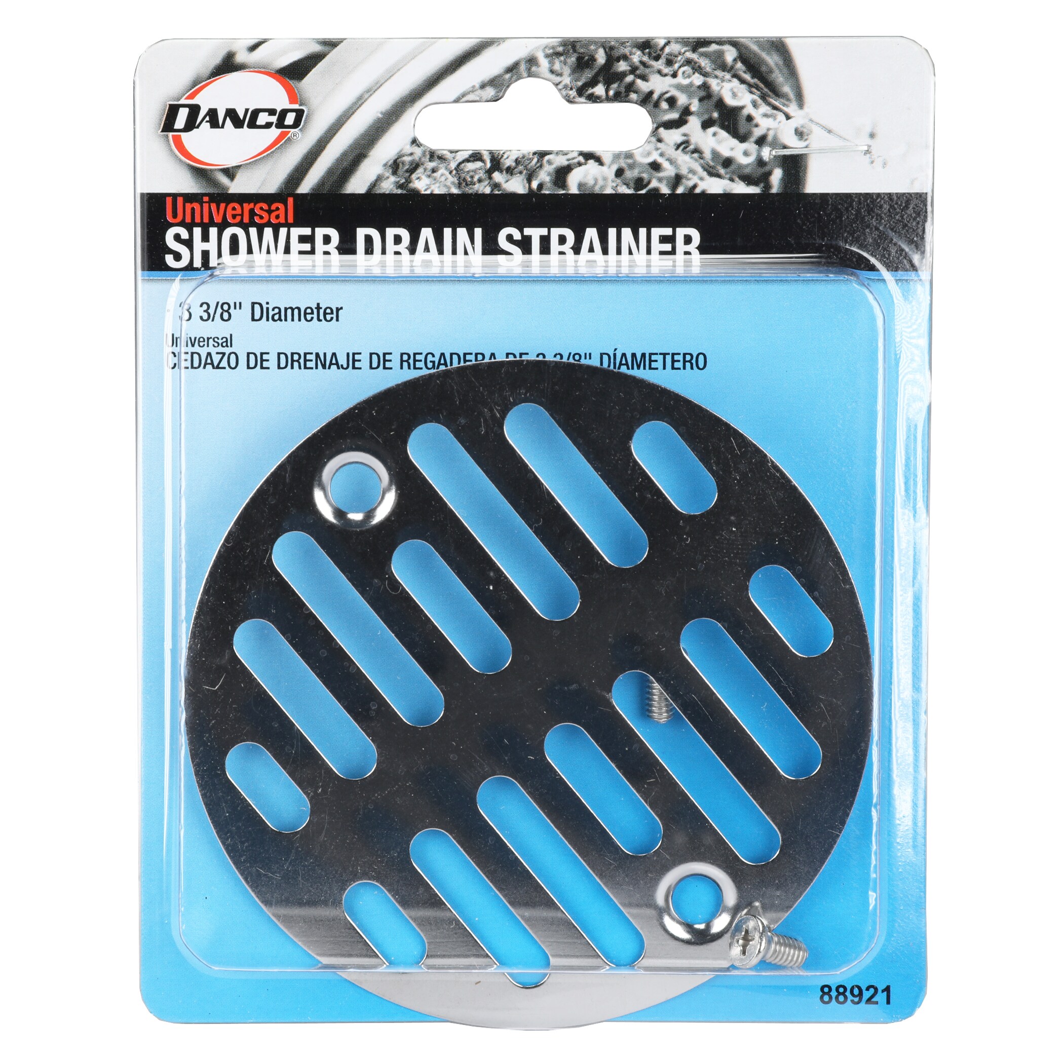 Danco 88921 Tub-Drain-Accessories - View #3