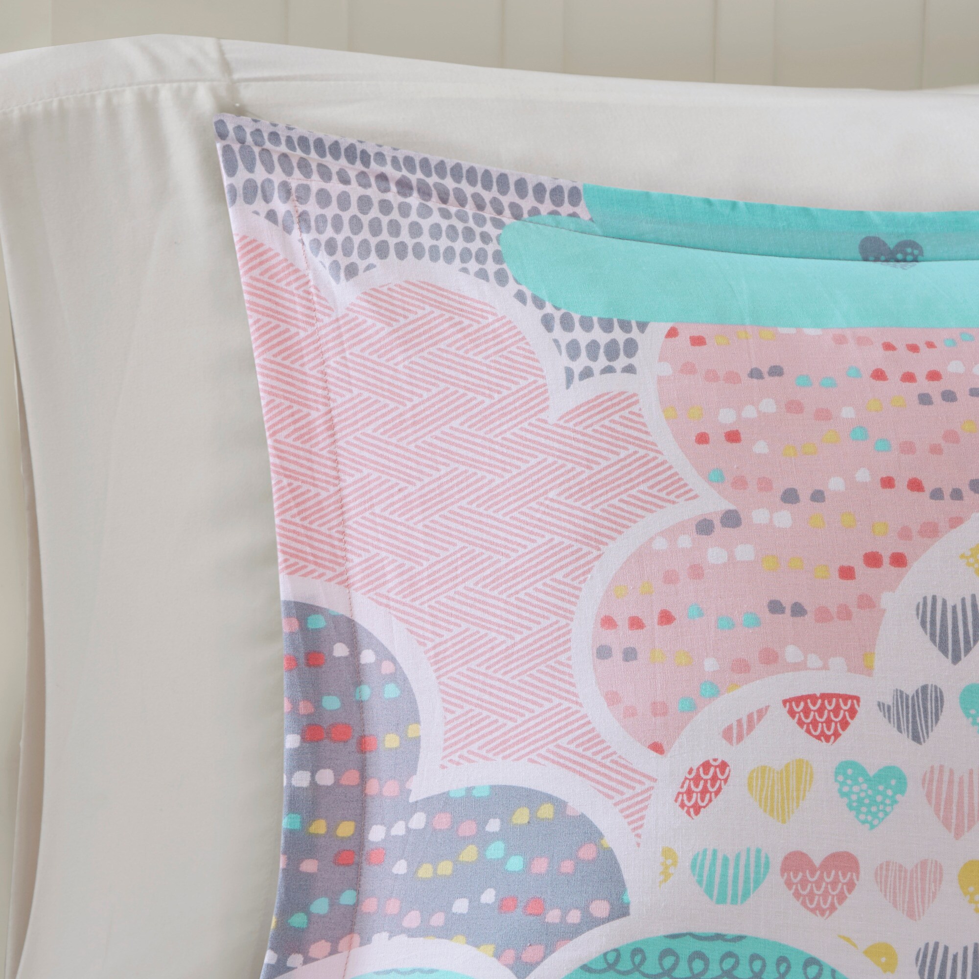 Urban Habitat Kids UHK10-0013 bedding - View #3