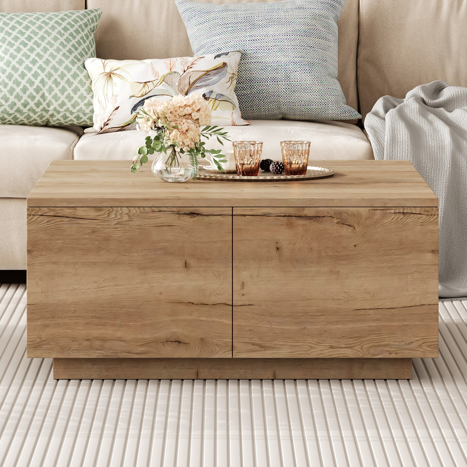 chillscreamni COJKGRC3JGJG Coffee-Tables - View #2