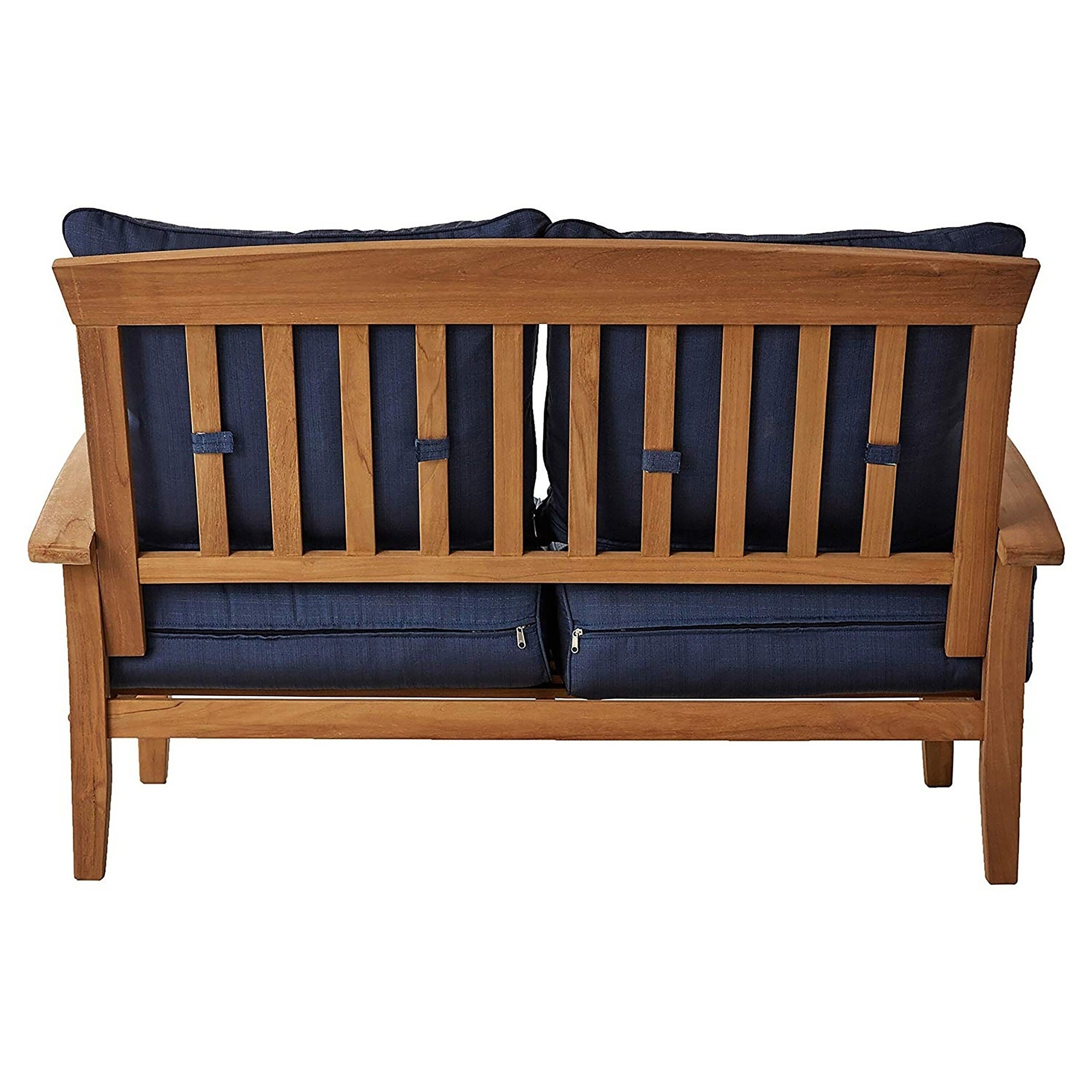 Cambridge Casual 610678-TW-XX-NV-XX Patio-Conversation-Sets - View #5