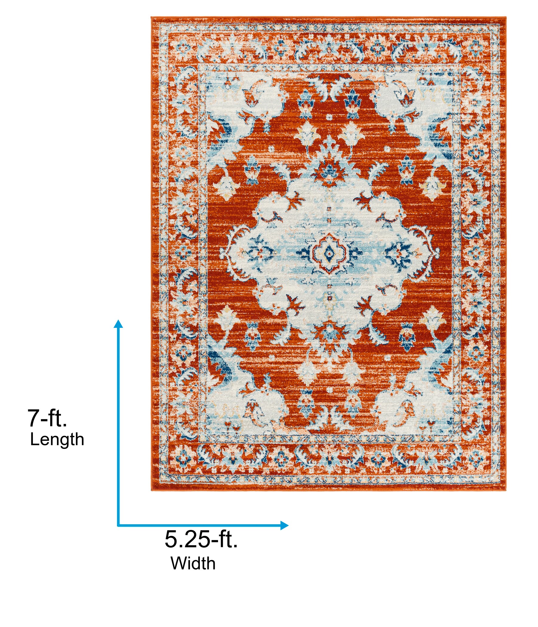 Artistic Weavers TVZ2325-537 rugs - View #8