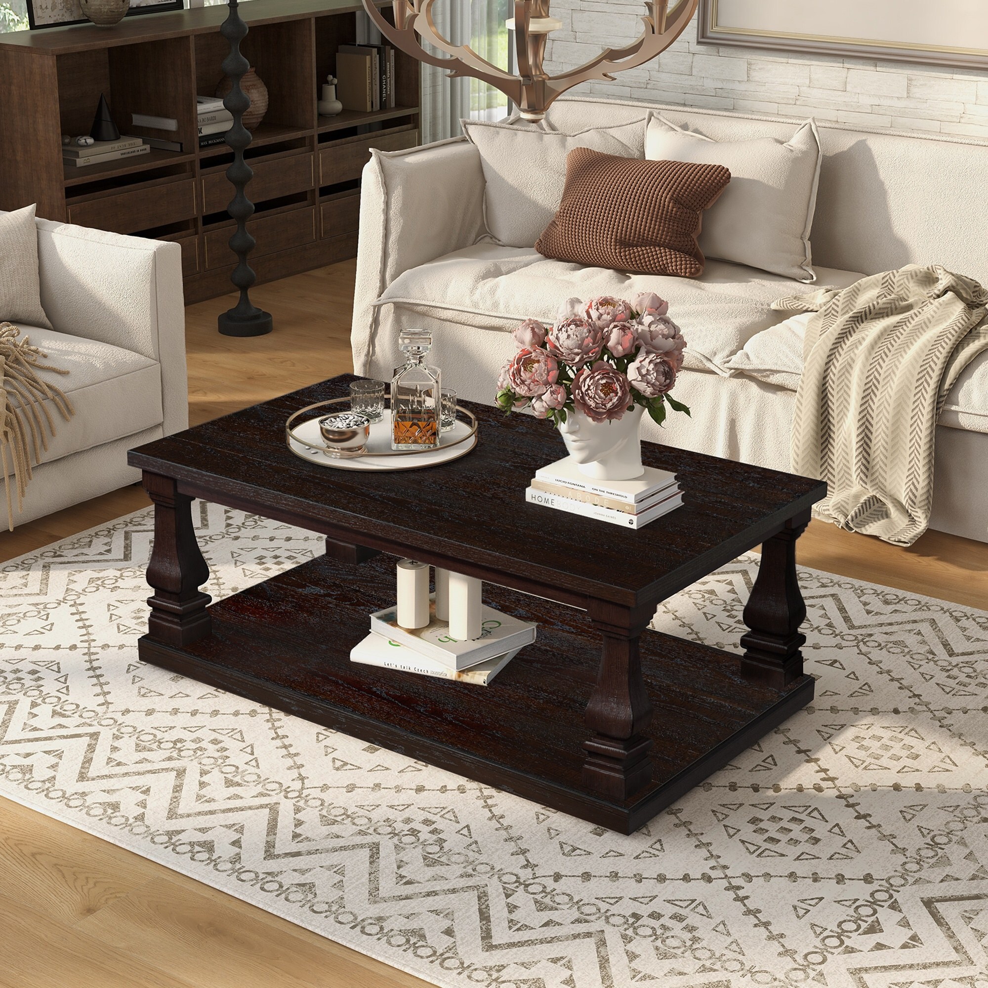 Horizons Prime LJW108274 Coffee-Tables - View #7