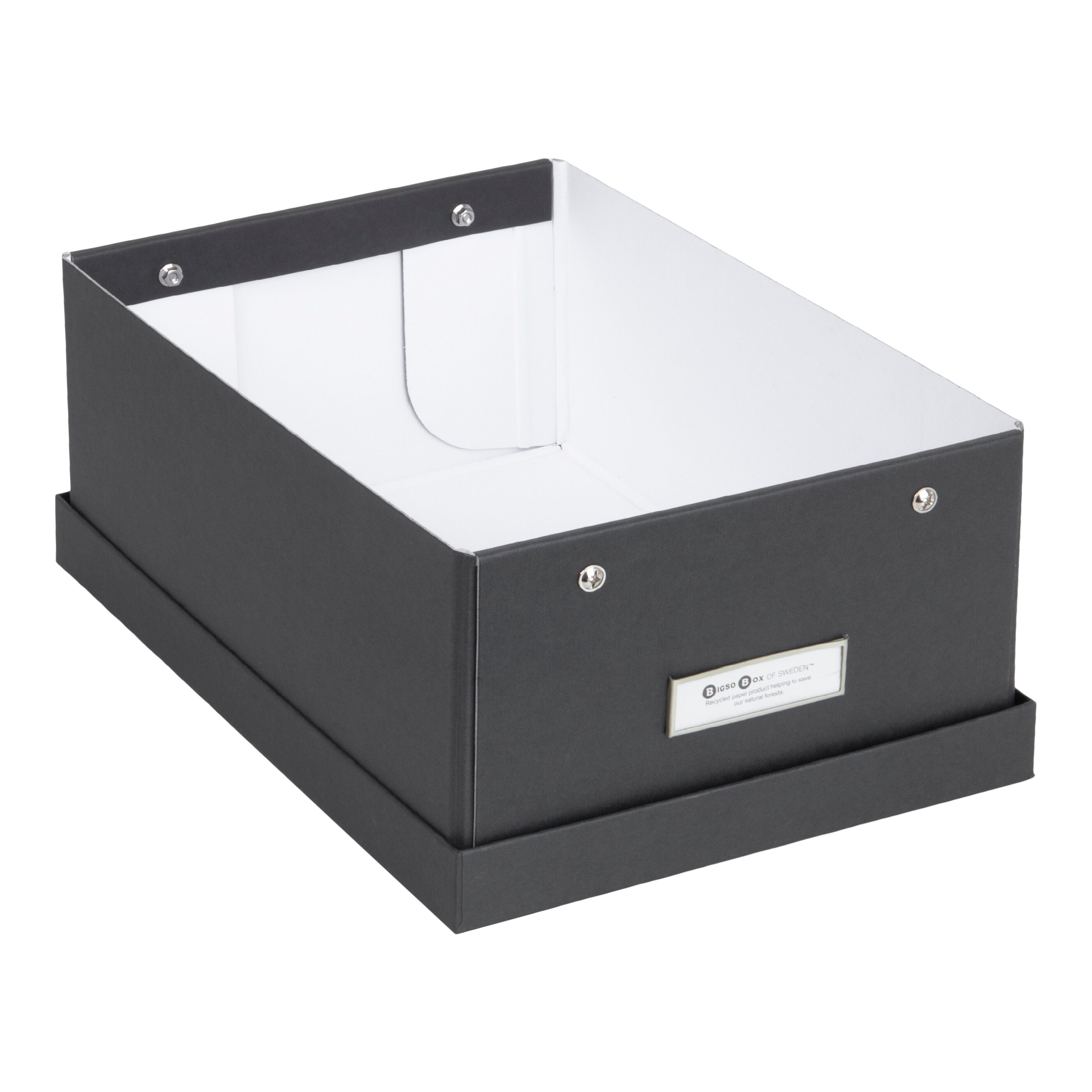 BIGSO BOX OF SWEDEN 888145641 Bins-Baskets - View #8