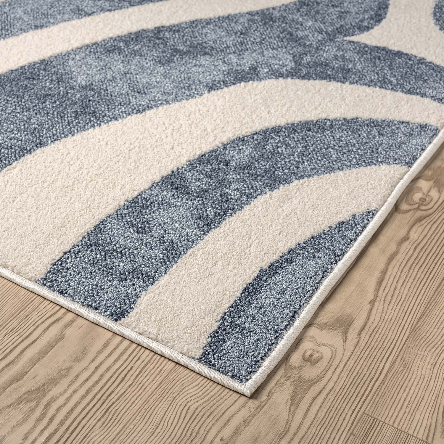 Abani Rugs WAV100A-5 rugs - View #3