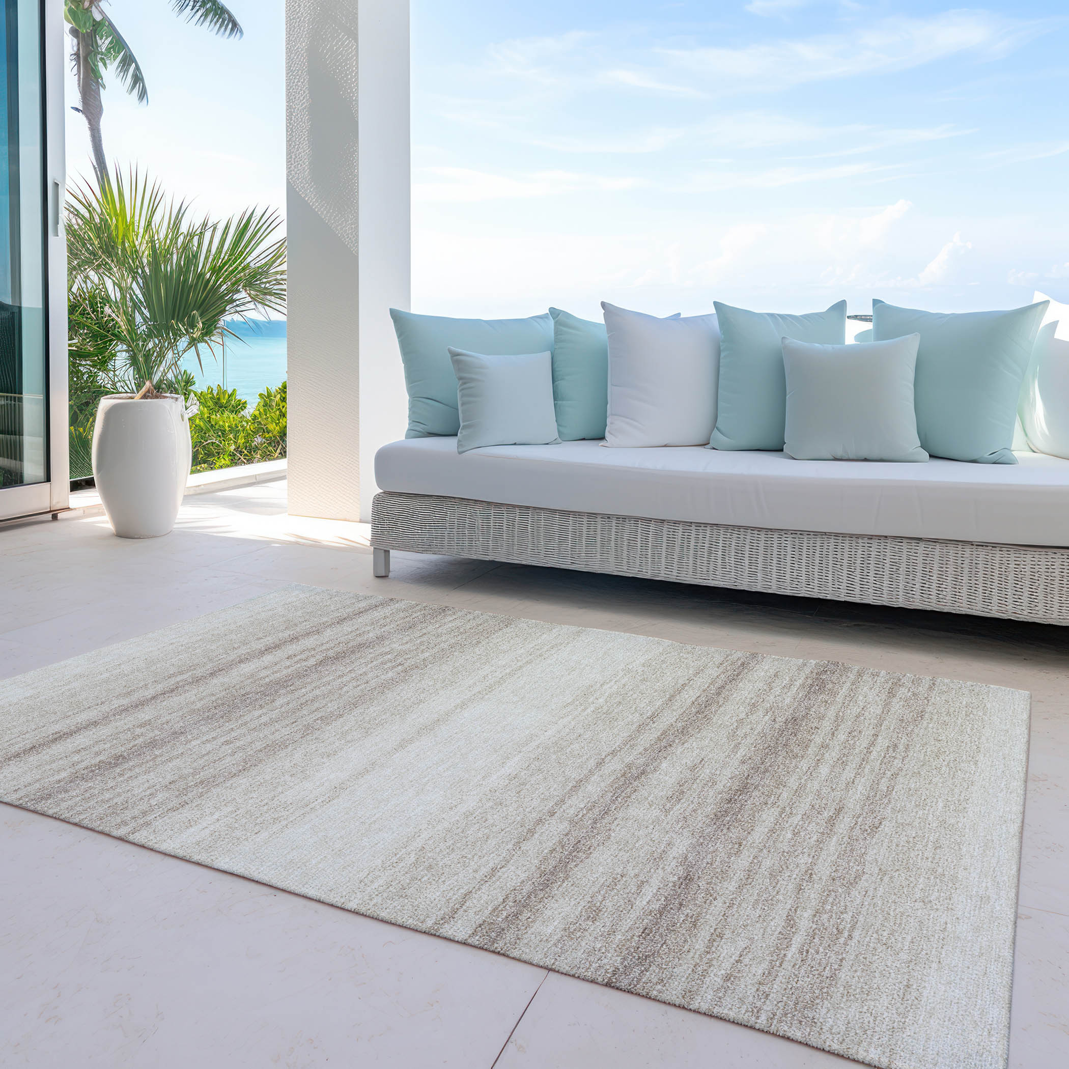 Addison Rugs ACN1033IV30X46 rugs - View #9