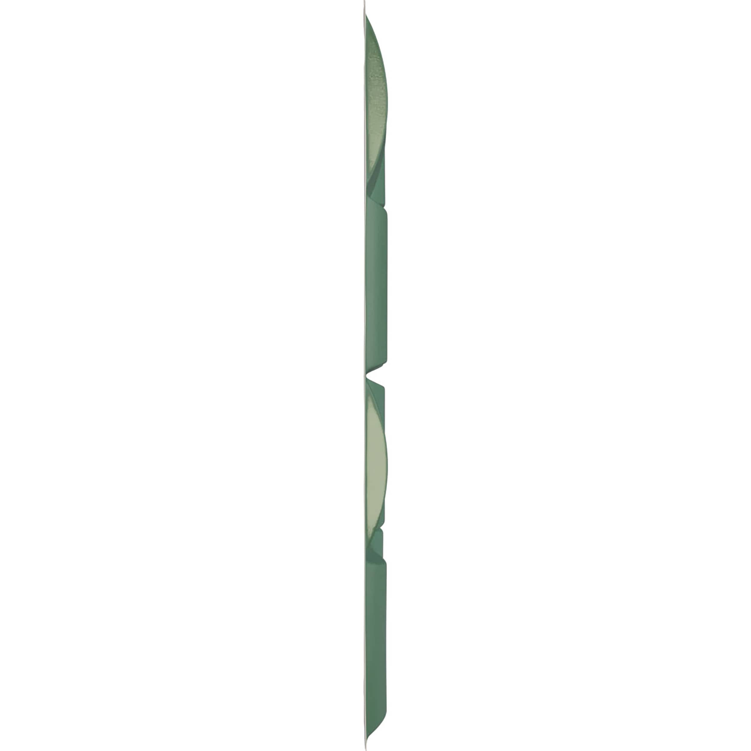 Ekena Millwork WP20X20BAFSM-CASE-12 Wall-Panels - View #3