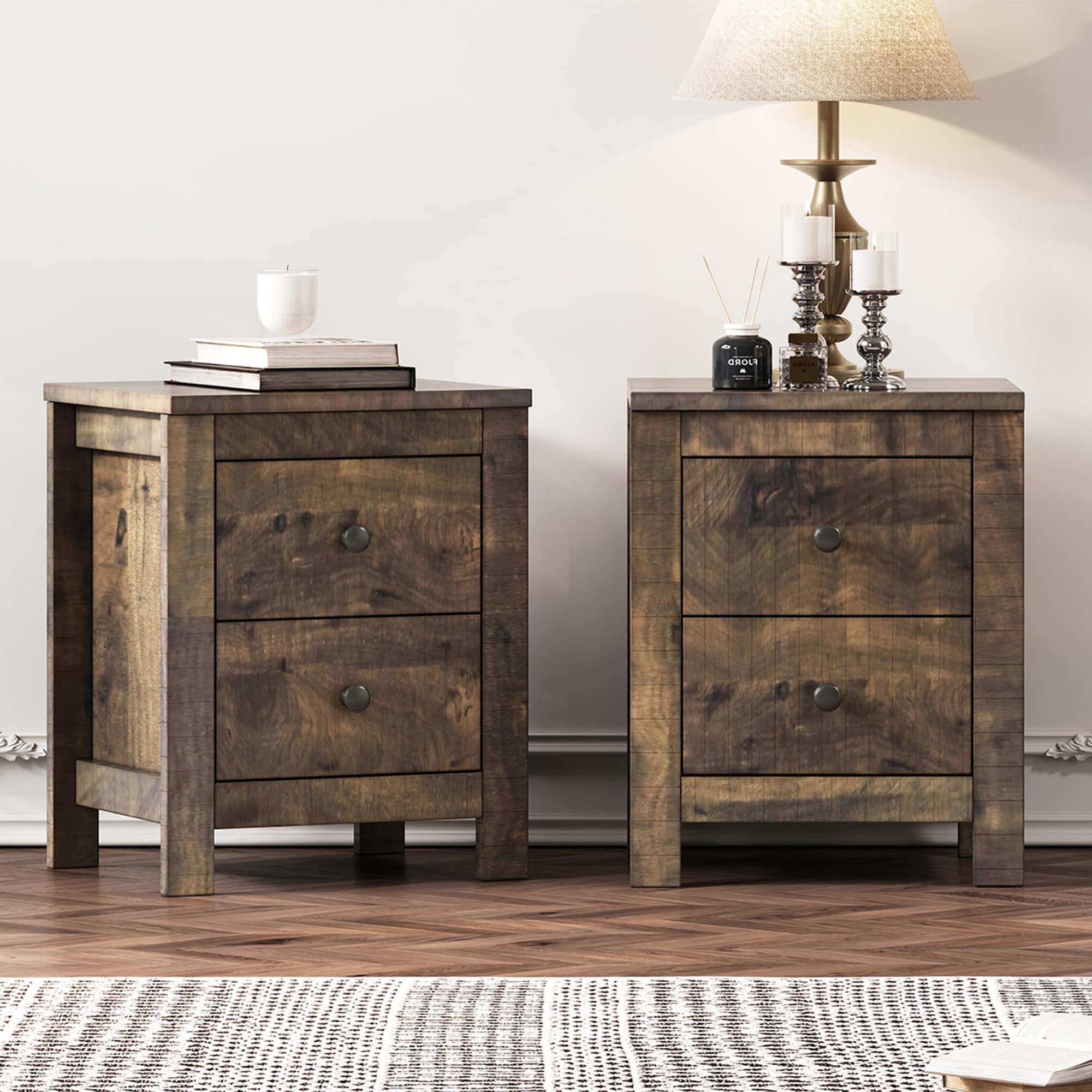 Bybafun YC9900016 nightstands - View #8