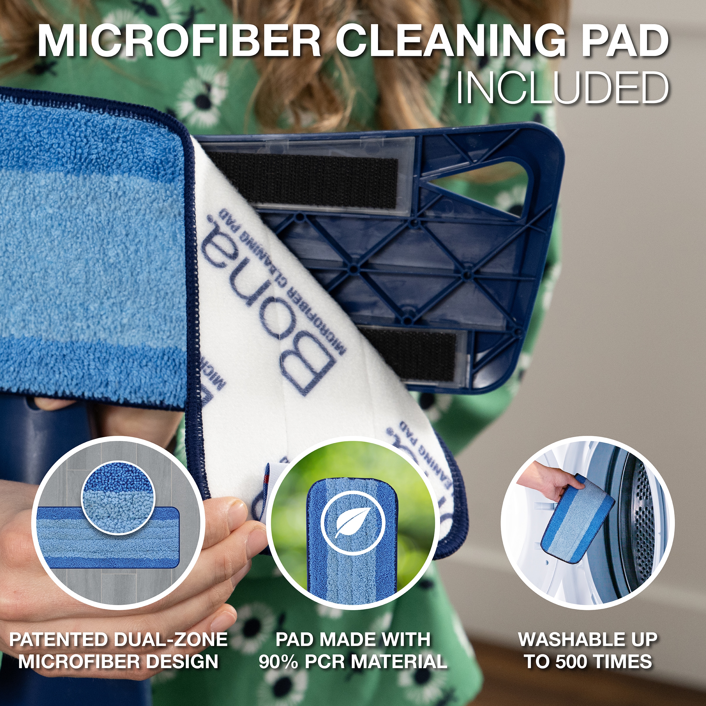 Bona WM710013498 Spray-Mops - View #11