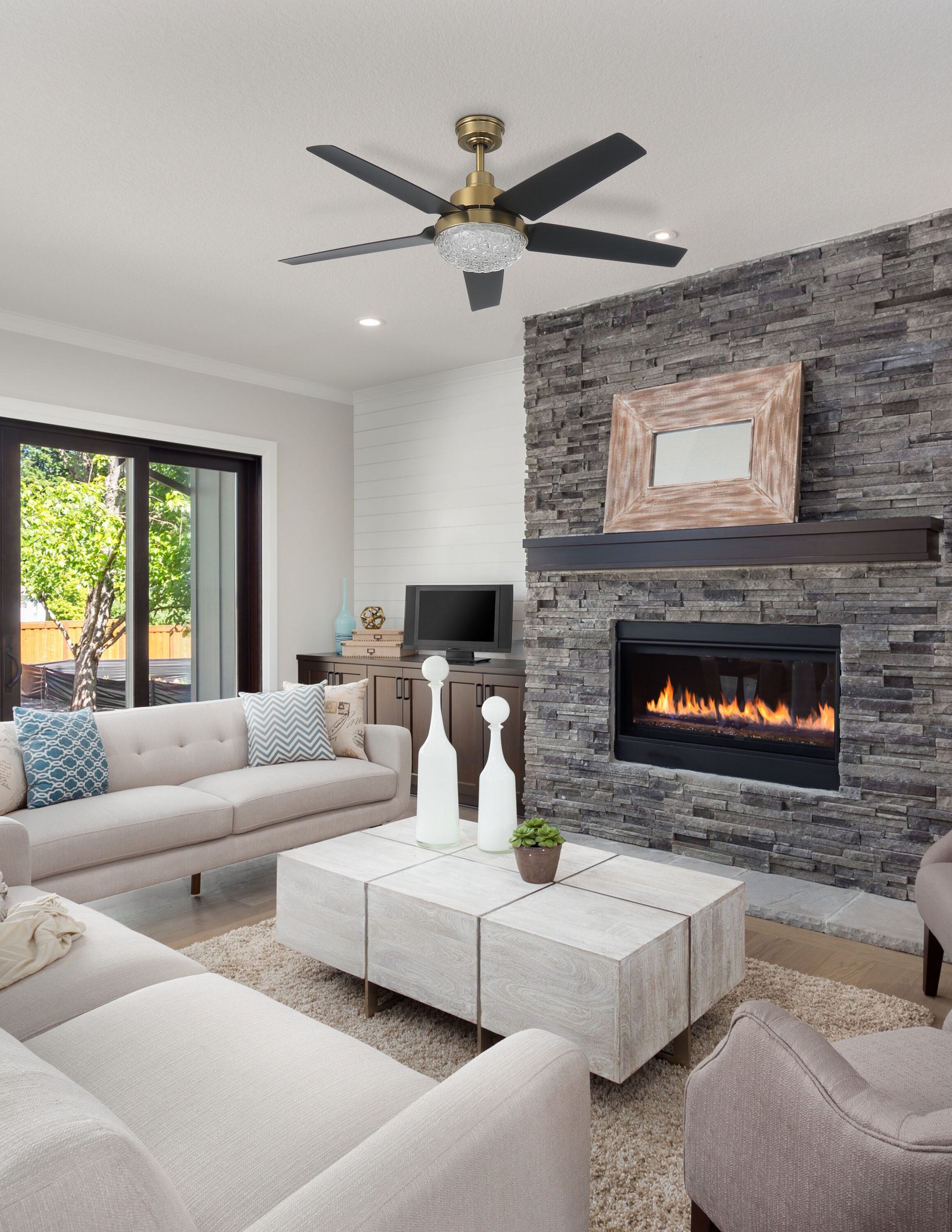 Harbor Breeze AR37A-52BG Ceiling-Fans - View #12
