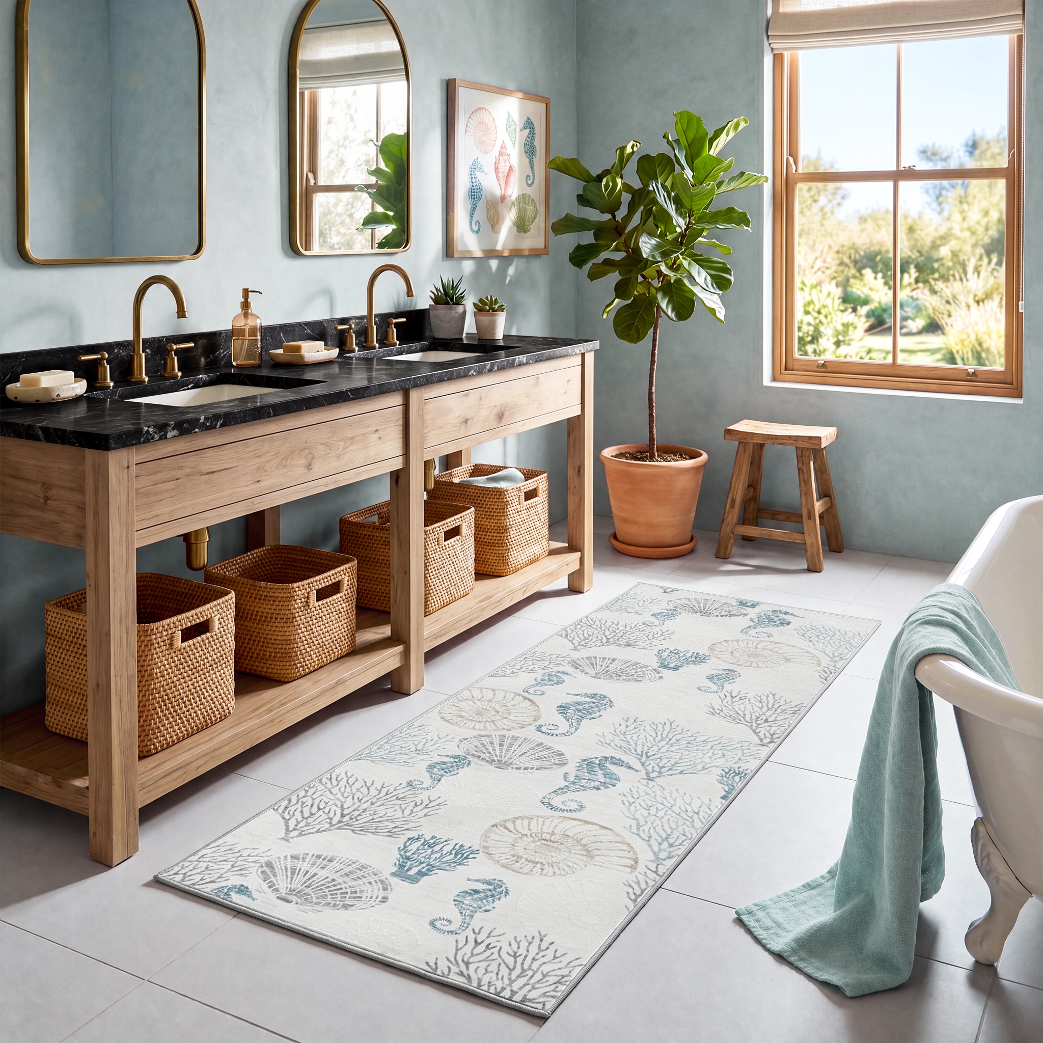 LITTLE TREE LWLT-DT-XXY16 rugs - View #3