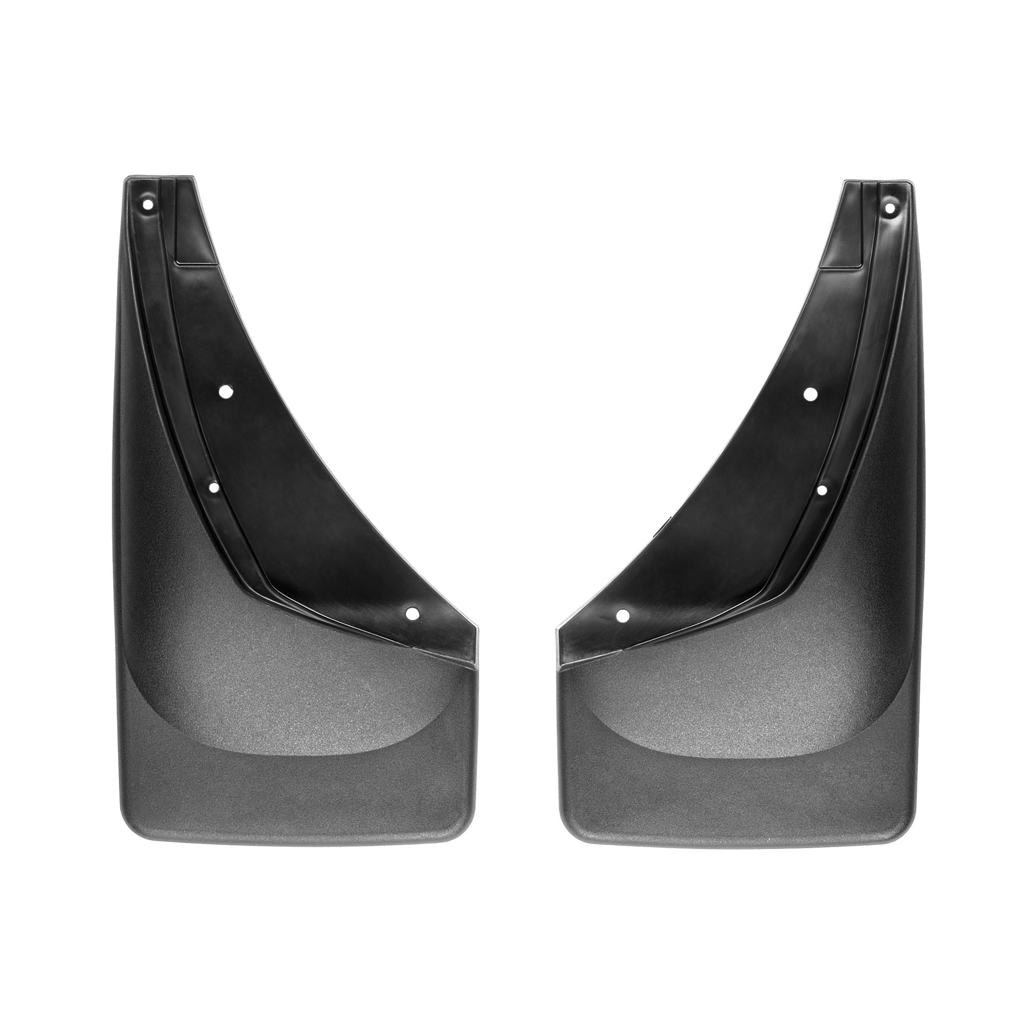 WeatherTech 110006 Mud flaps