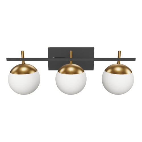 Three-dimensional representation of the product