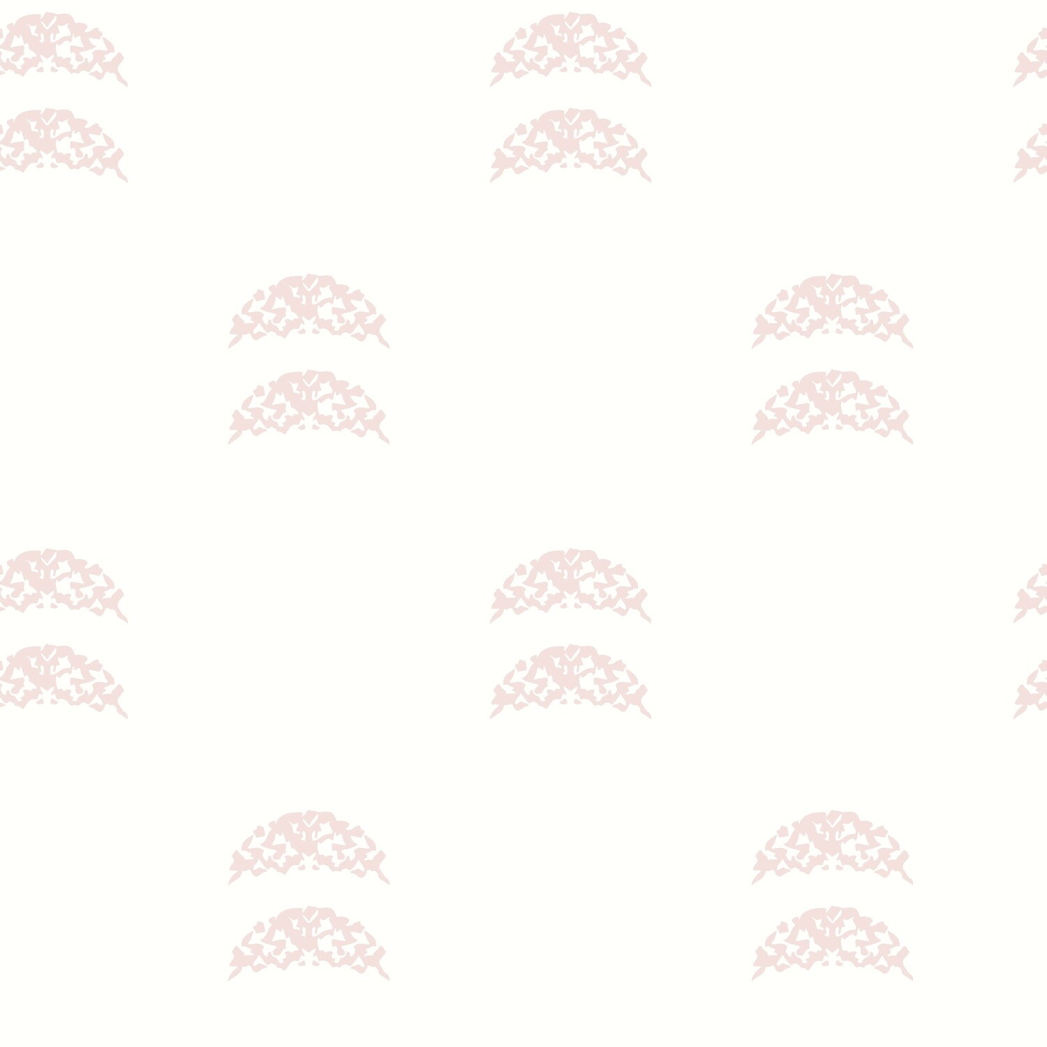 RoomMates RMK12141WP 28.18-Sq. Feet Pink Vinyl Novelty Self-adhesive Peel and Stick Wallpaper