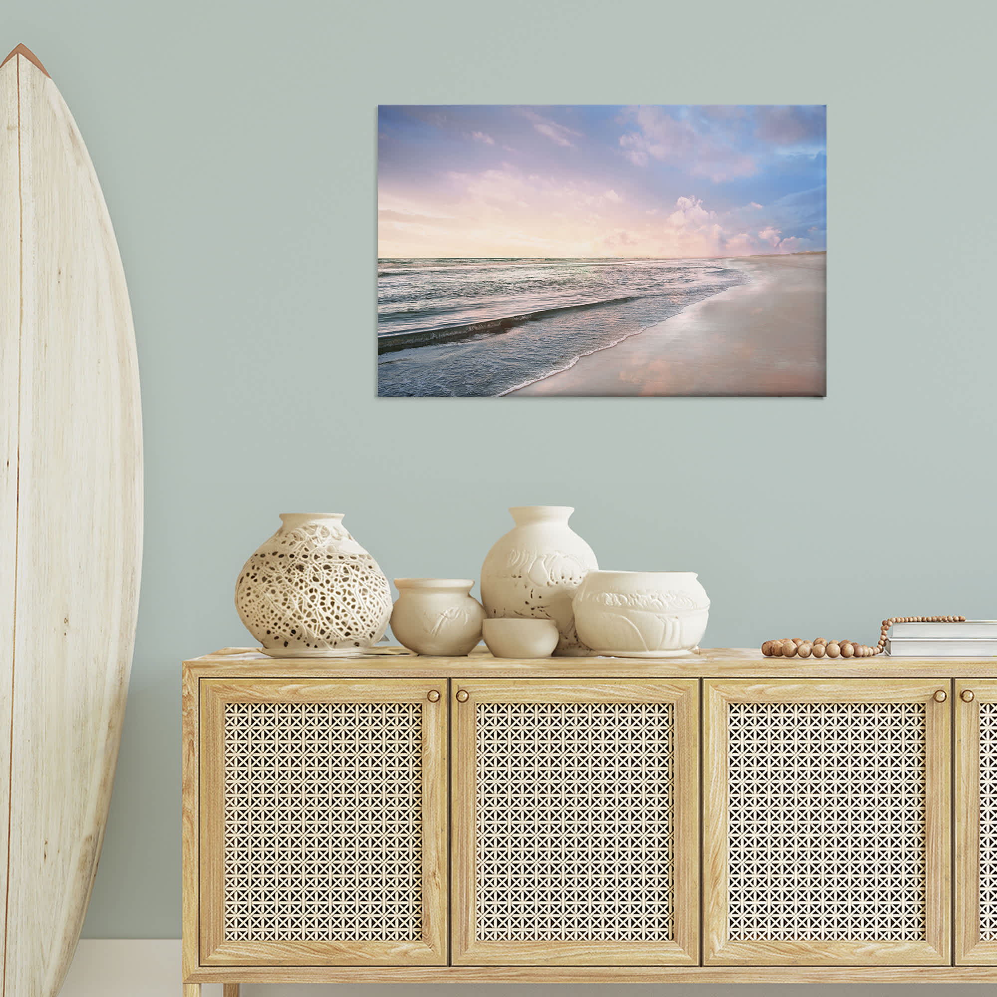 Stupell Industries BS-158-CN-24X36 Wall-Art - View #3