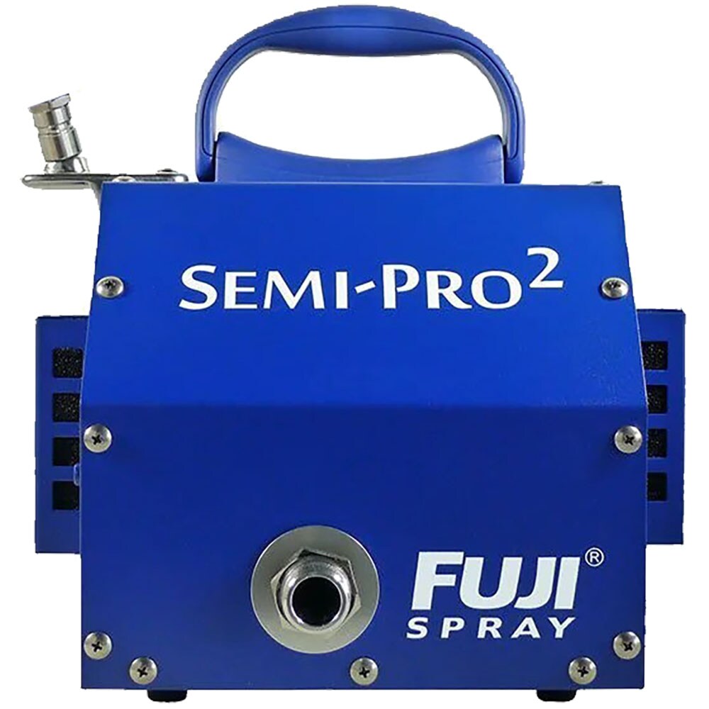 Fuji Spray 1102C Hvlp-Paint-Sprayers - View #4