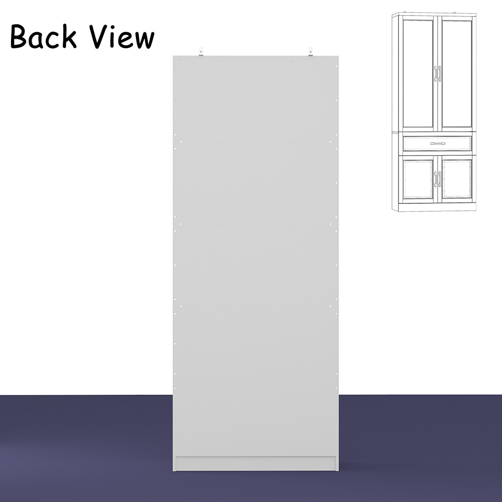  C-KF020383-01 bookcases - View #6