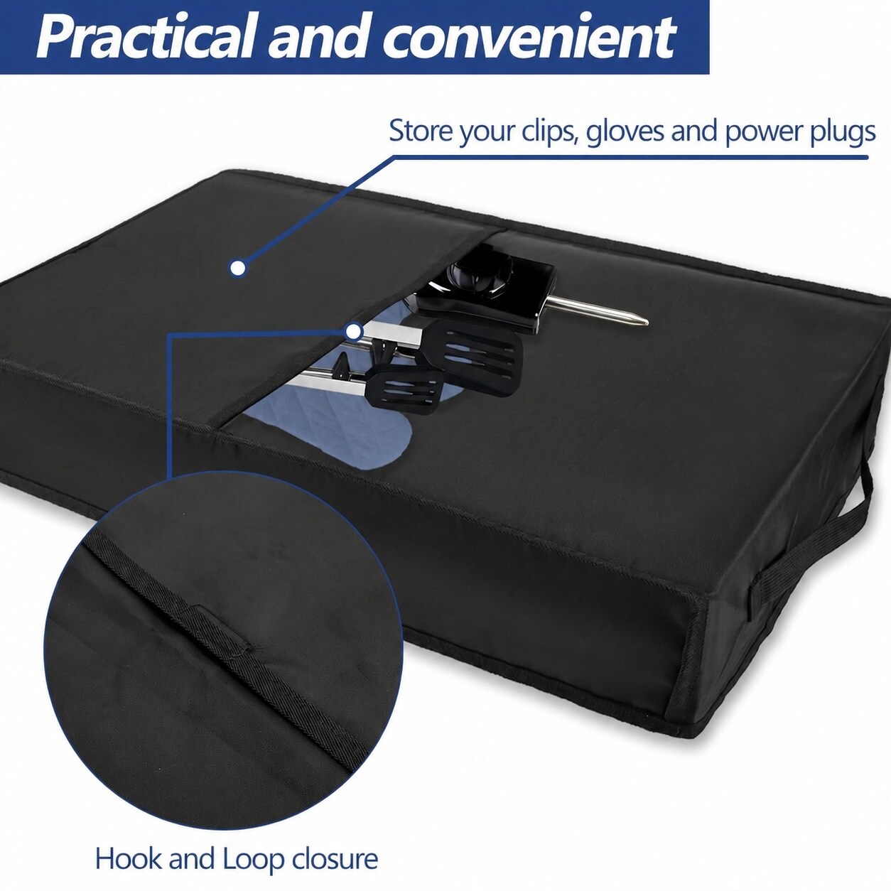 JVFCXXV LJV0626C080 Grill-Covers - View #6