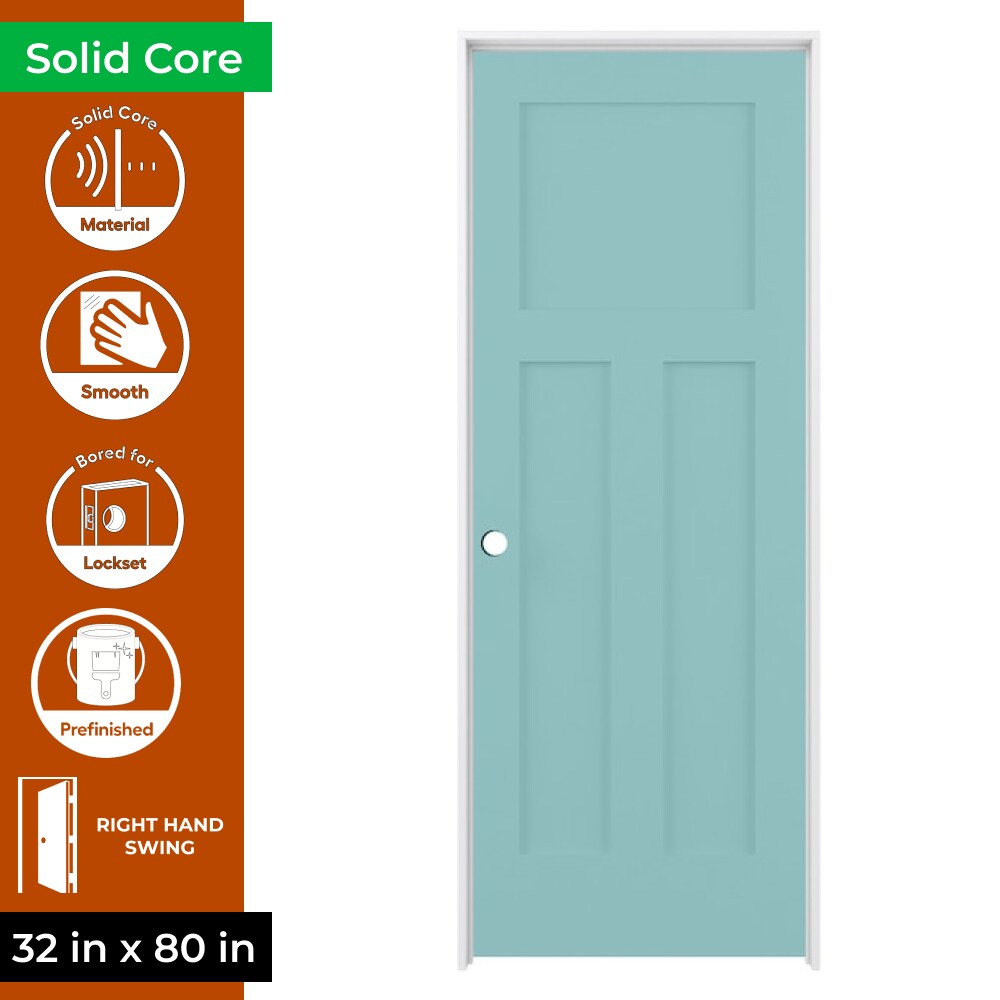 RELIABILT LO1369589 Pre-Hung-Doors - View #2