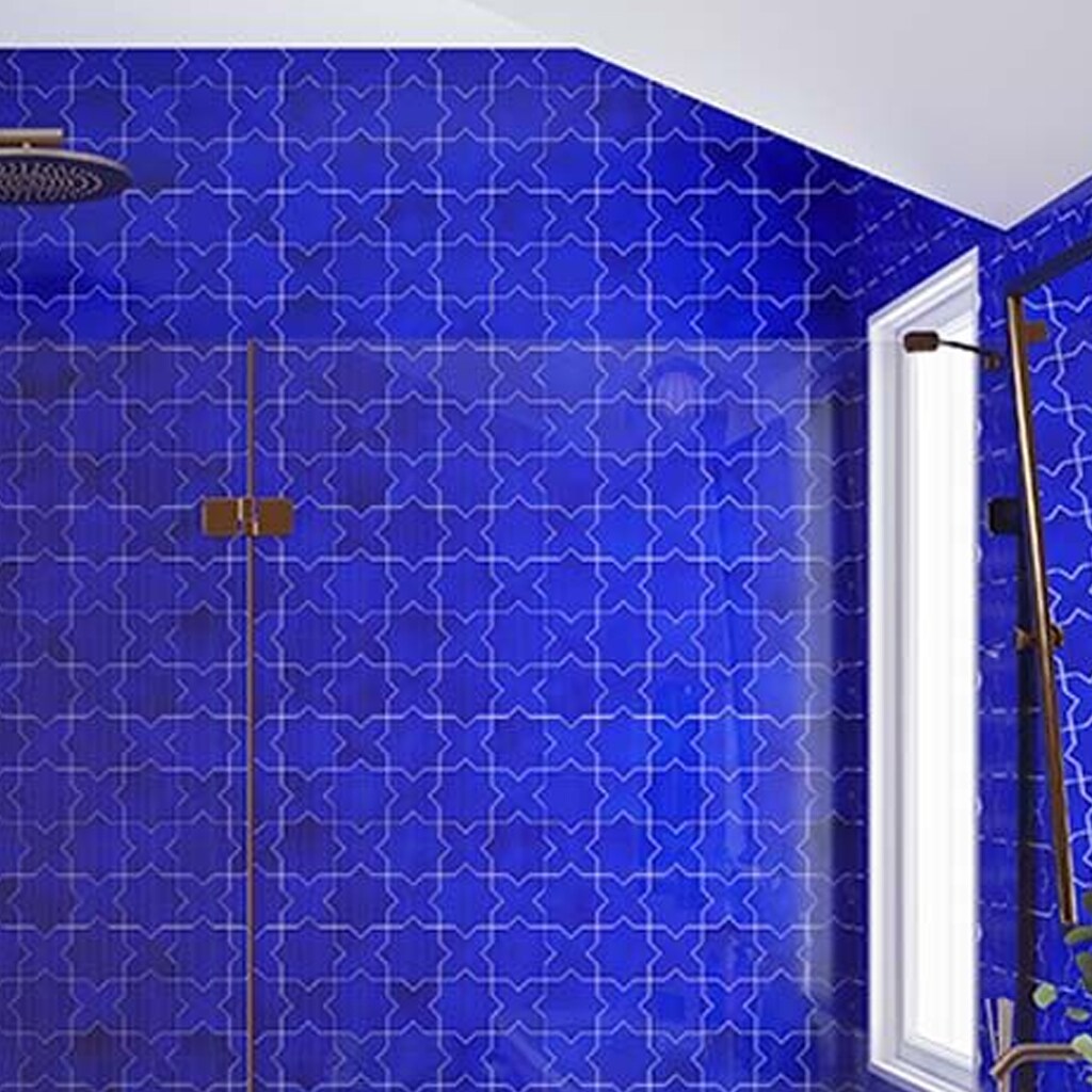 Apollo Tile MOR88AZSTRA Ceramic-Tile - View #6