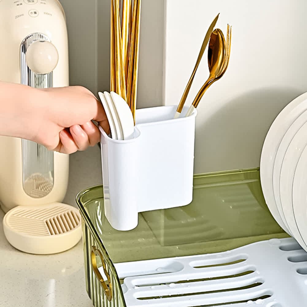 WhizMax GGL-FQZDN-OGIJHFSL Dish-Racks-Trays - View #3