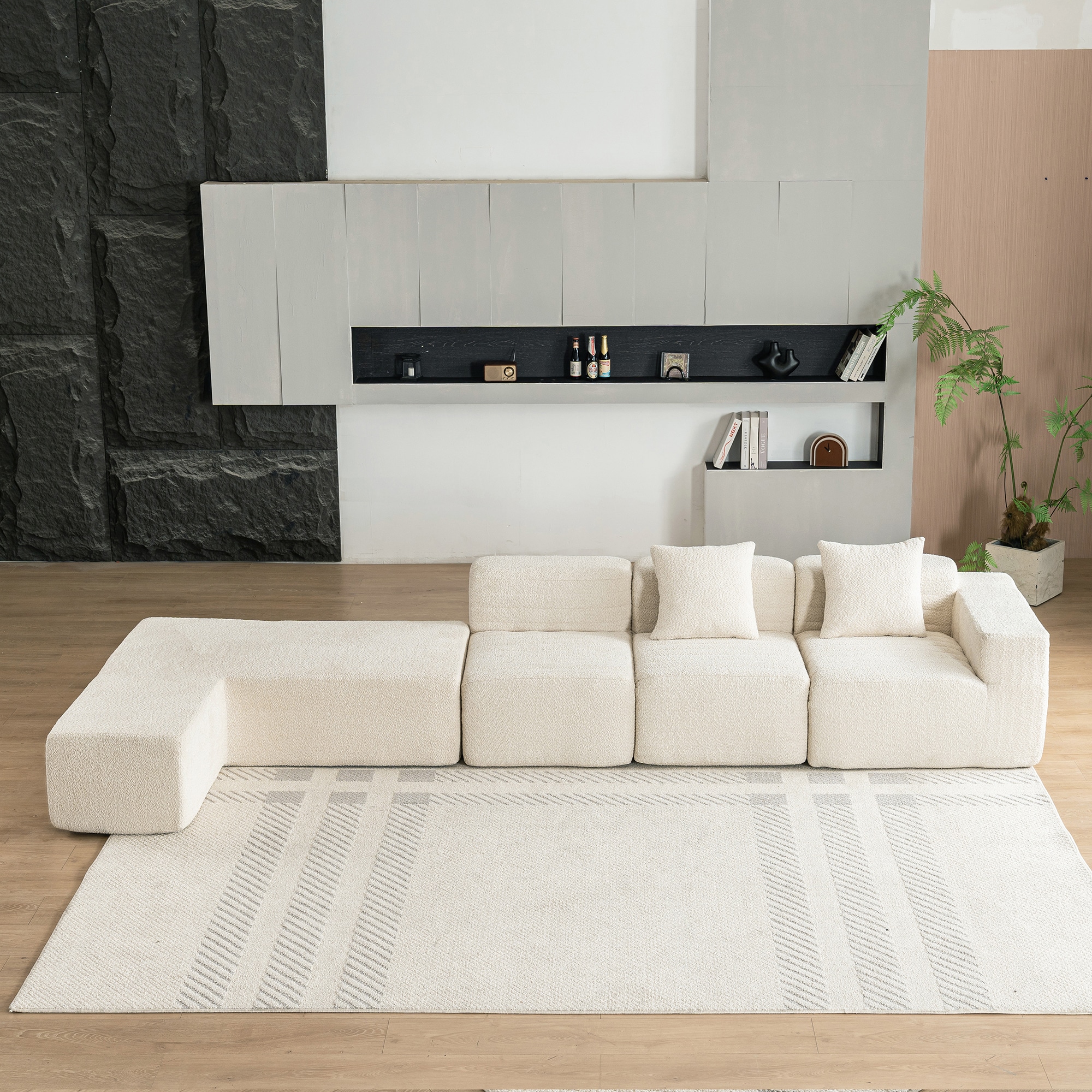 Bybafun YA3700508 Sofas-Loveseats - View #11