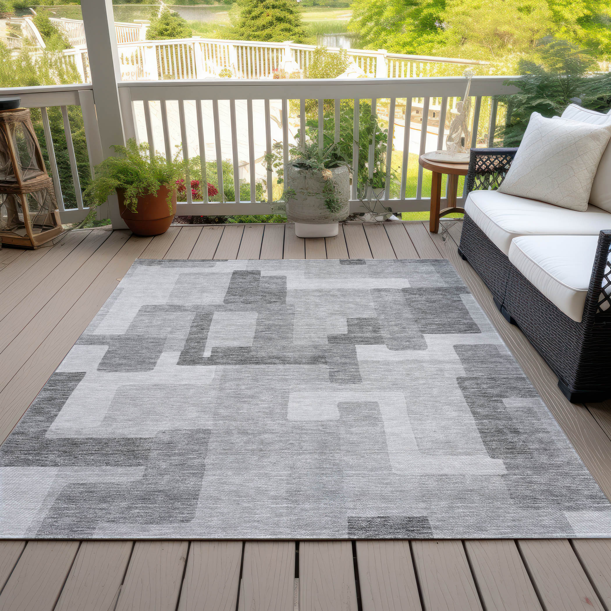 Addison Rugs ACN740SV8X10 rugs - View #6