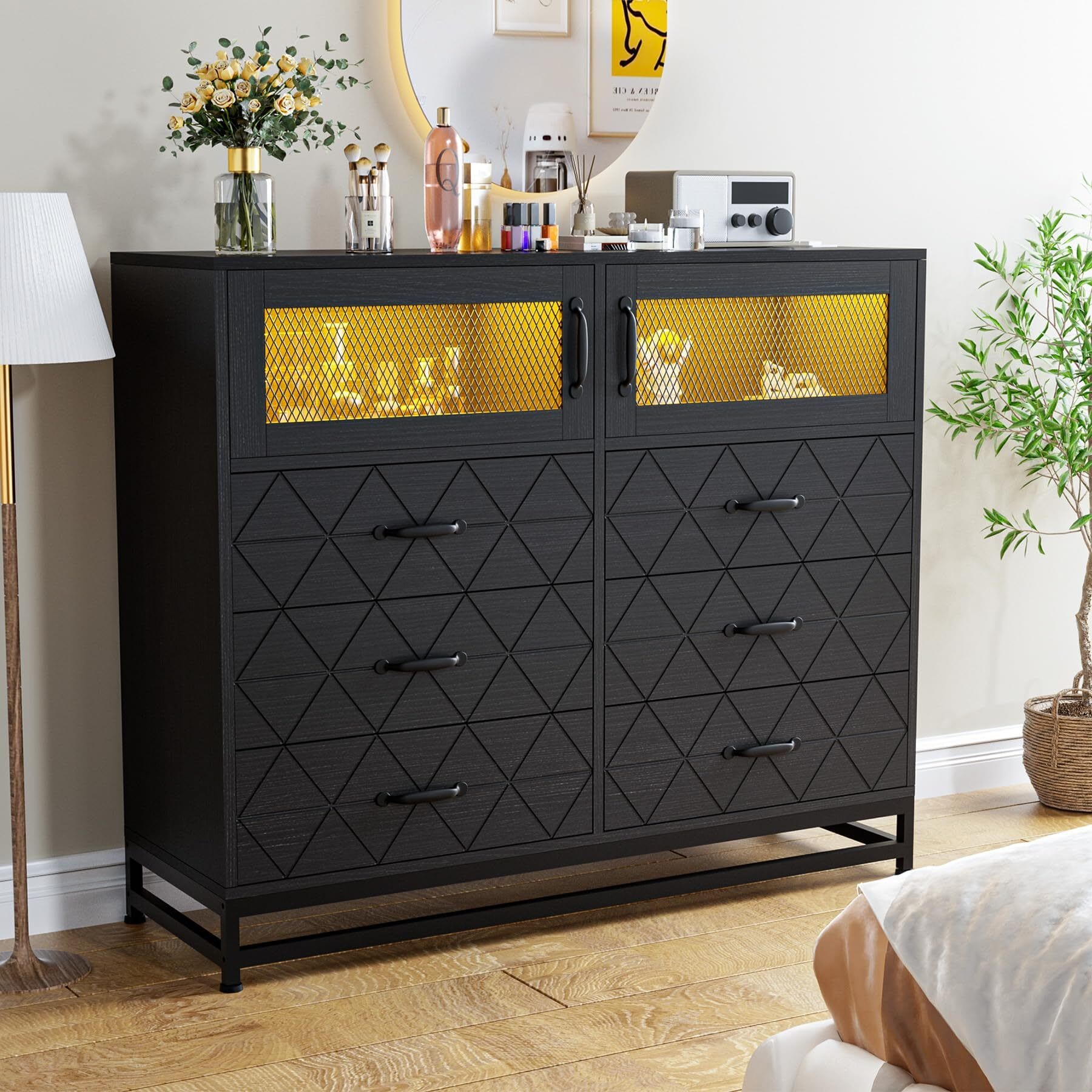 Qeetex HHYLS-PHO151RHQCN dressers - View #6