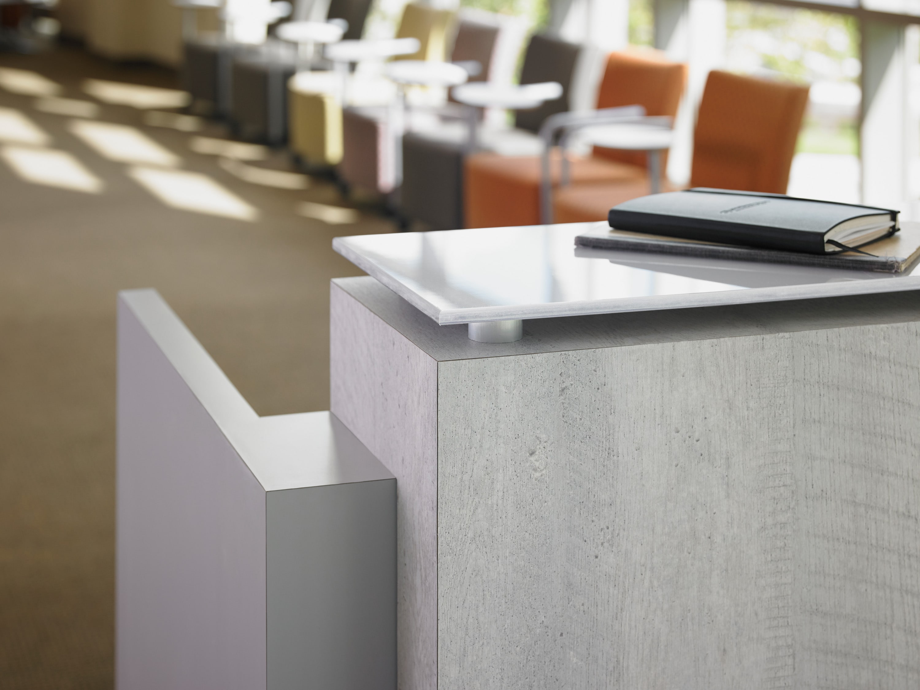 Formica Brand Laminate 6362-58-60X144-000 Sheet-Laminate - View #3