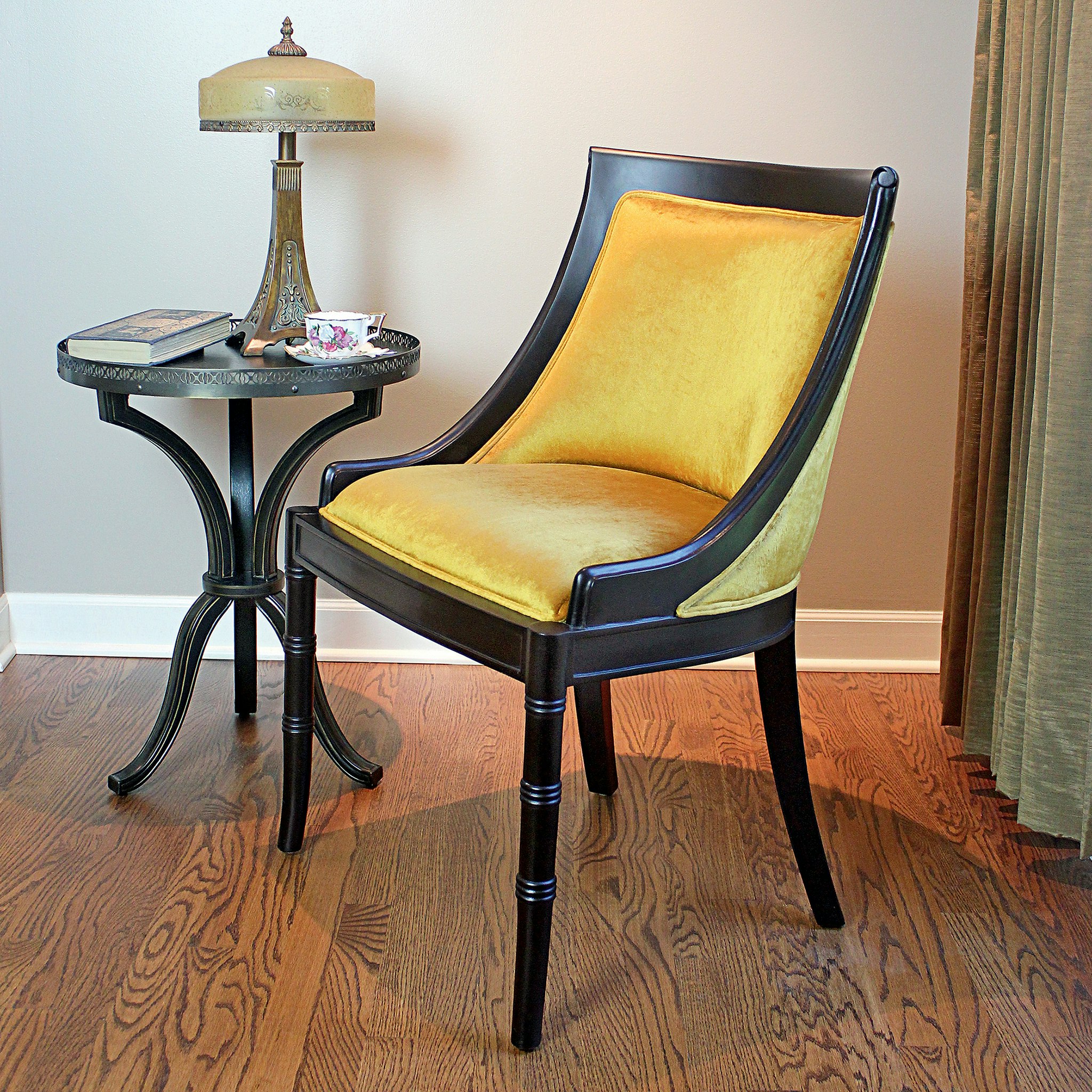 Design Toscano AF51762 chairs - View #2
