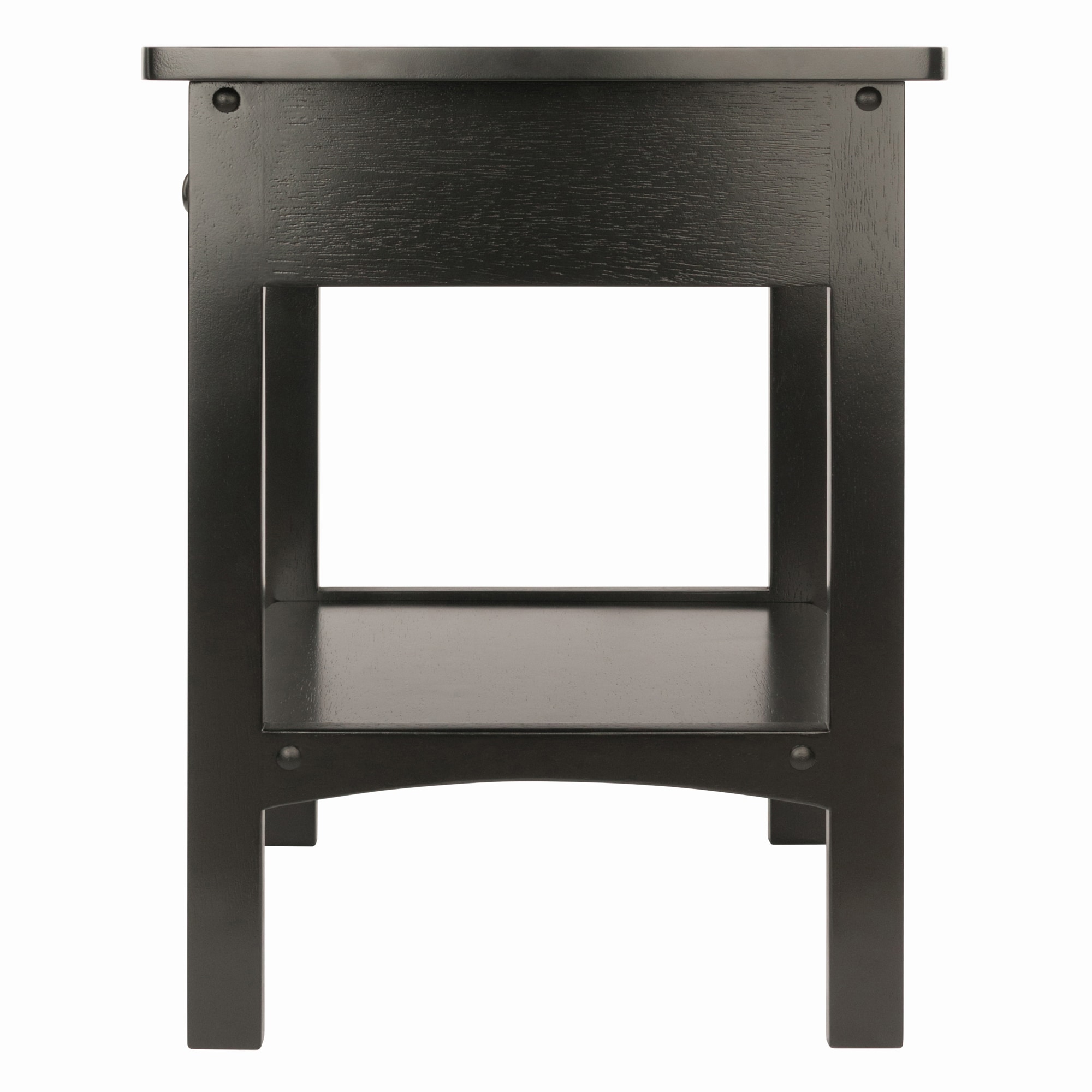 Winsome Wood 20218 nightstands - View #4