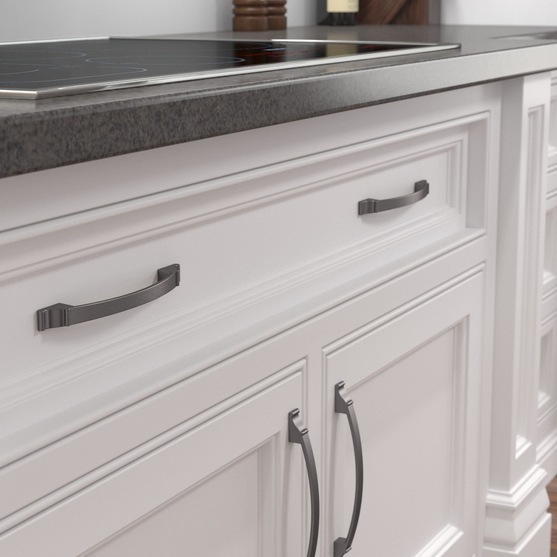 Richelieu BP2606192143 Cabinet-Pulls - View #2