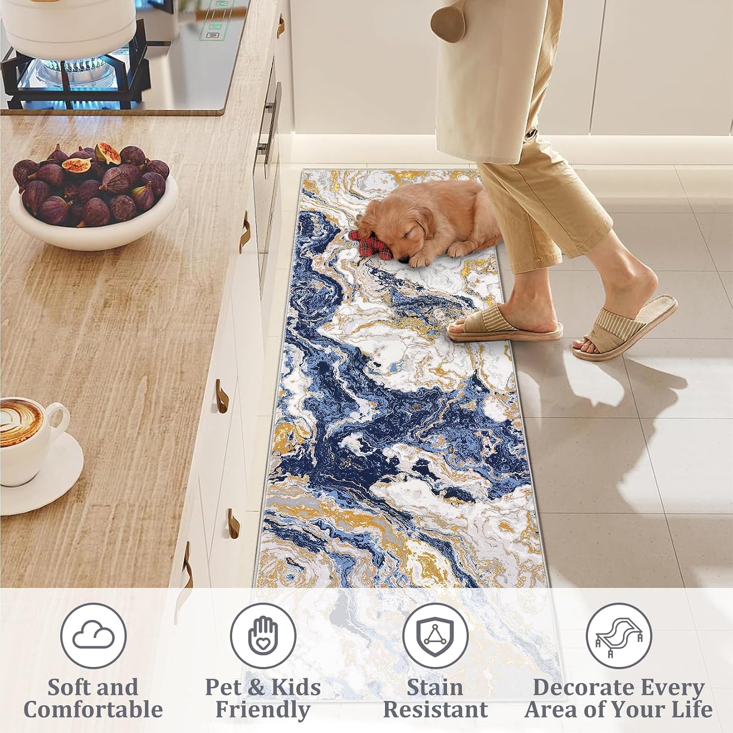 Assile ASRUG268200894S1W rugs - View #5