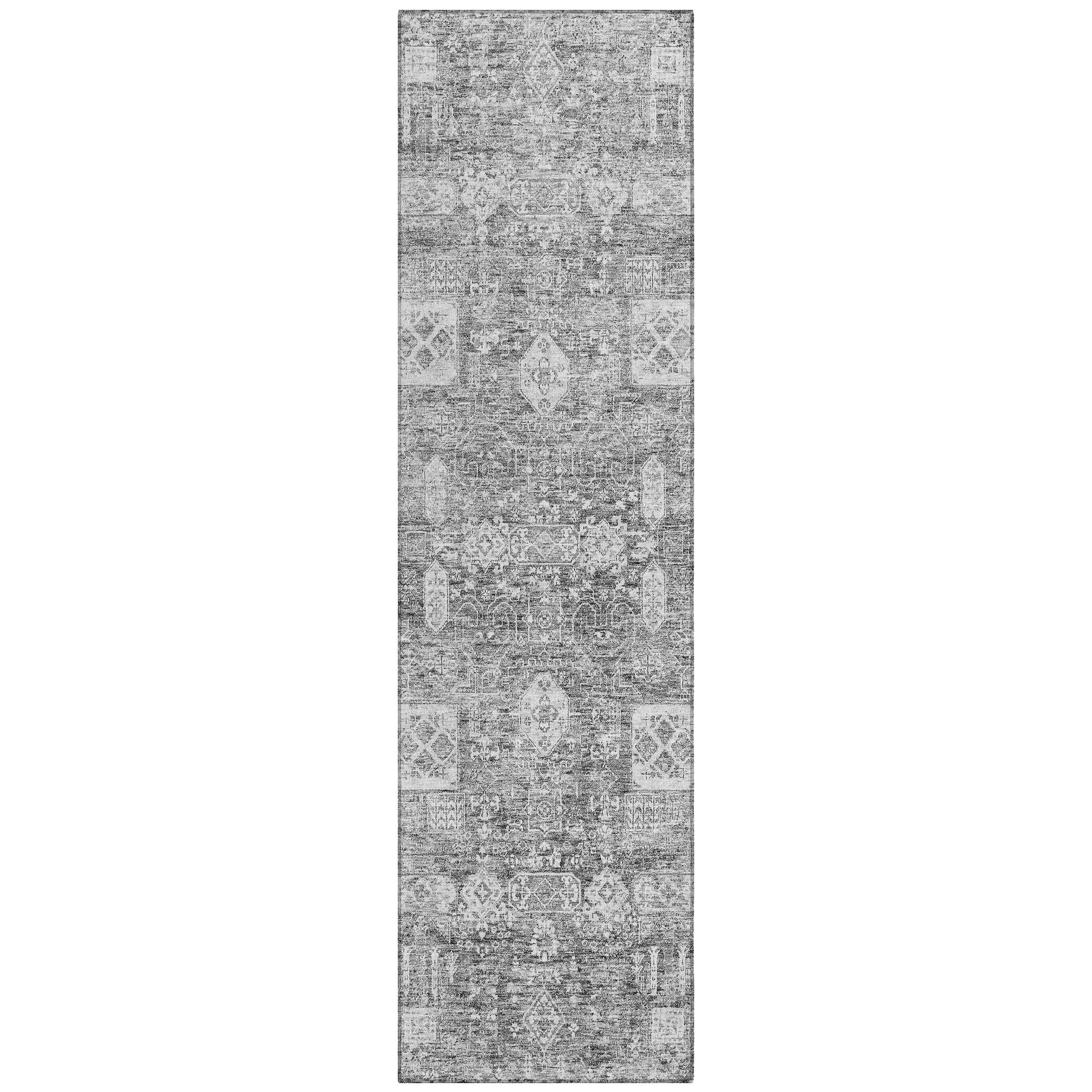 Addison Rugs ACN637GY2X8 rugs - View #2