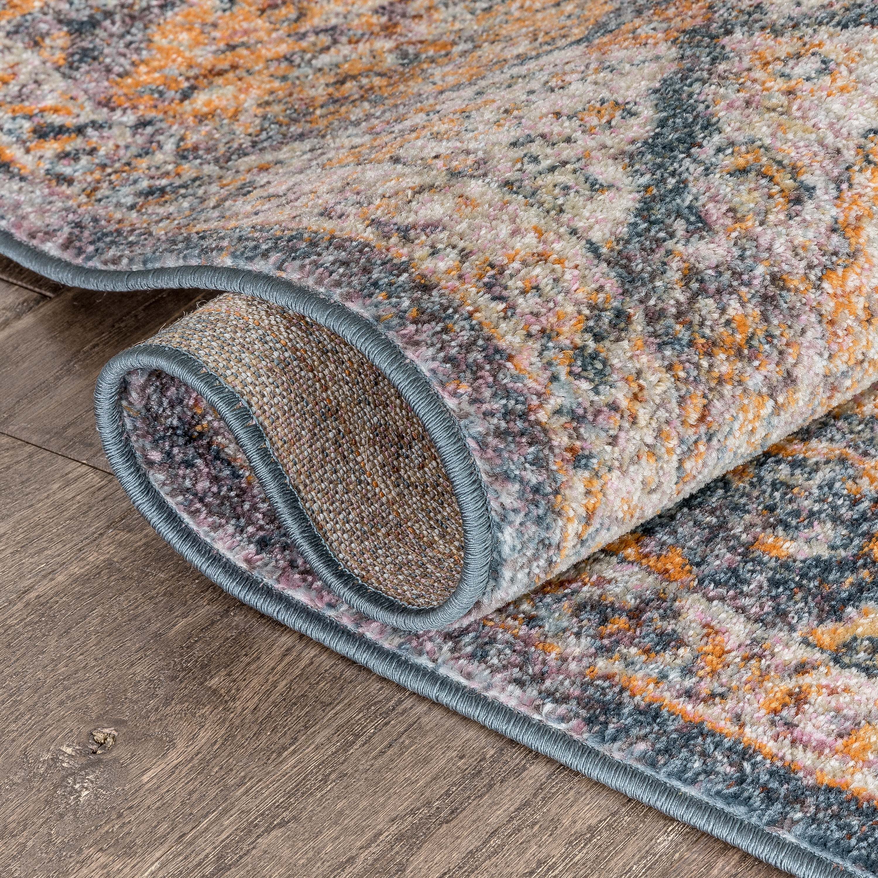 Well Woven RO-304-5 rugs - View #6