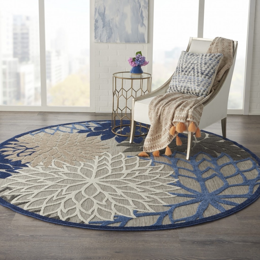 HomeRoots 4000384825 rugs - View #8